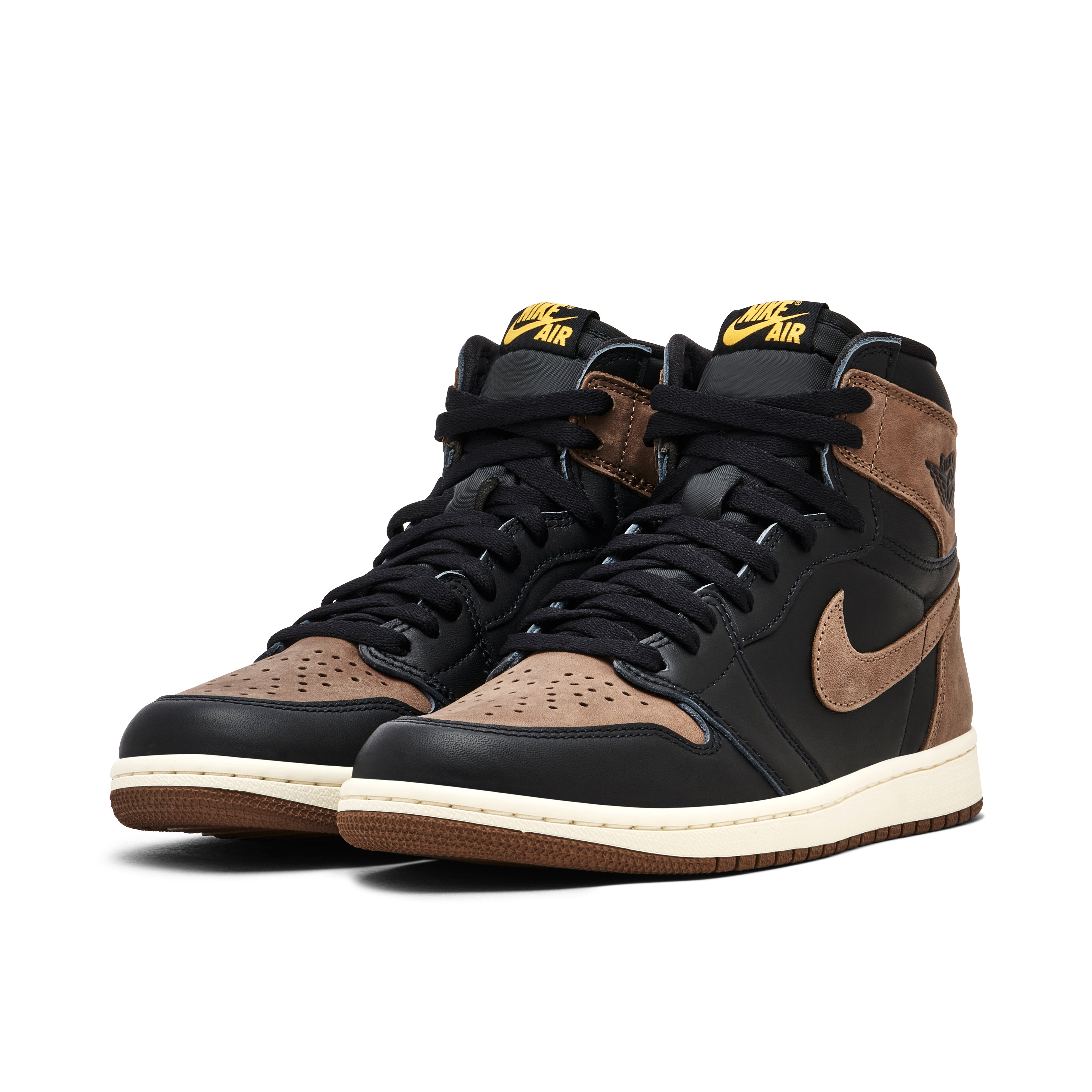 Air Jordan 1 High OG Palomino | DZ5485-020 | Laced