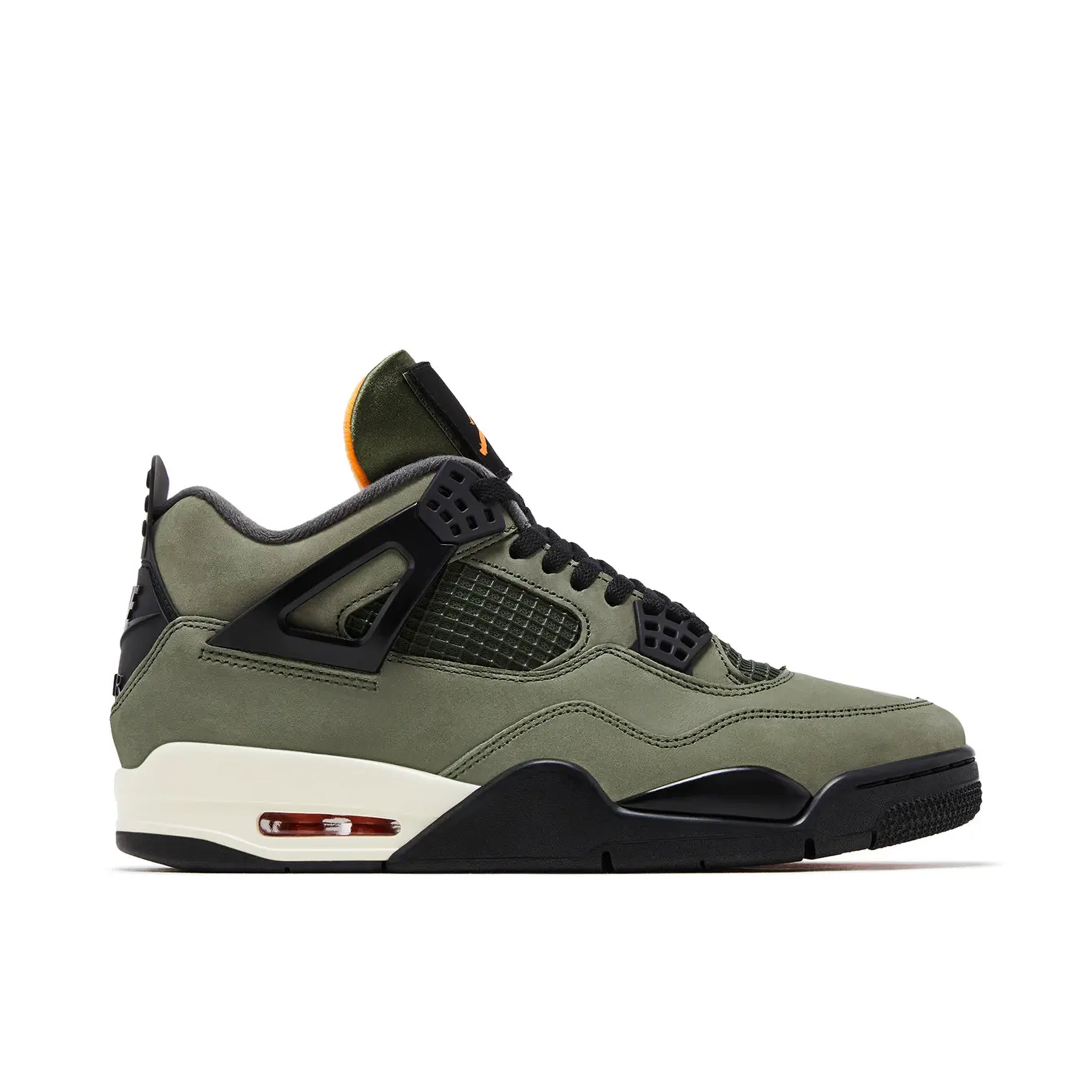 Air Jordan 4 Retro OG SP Undefeated (2025)