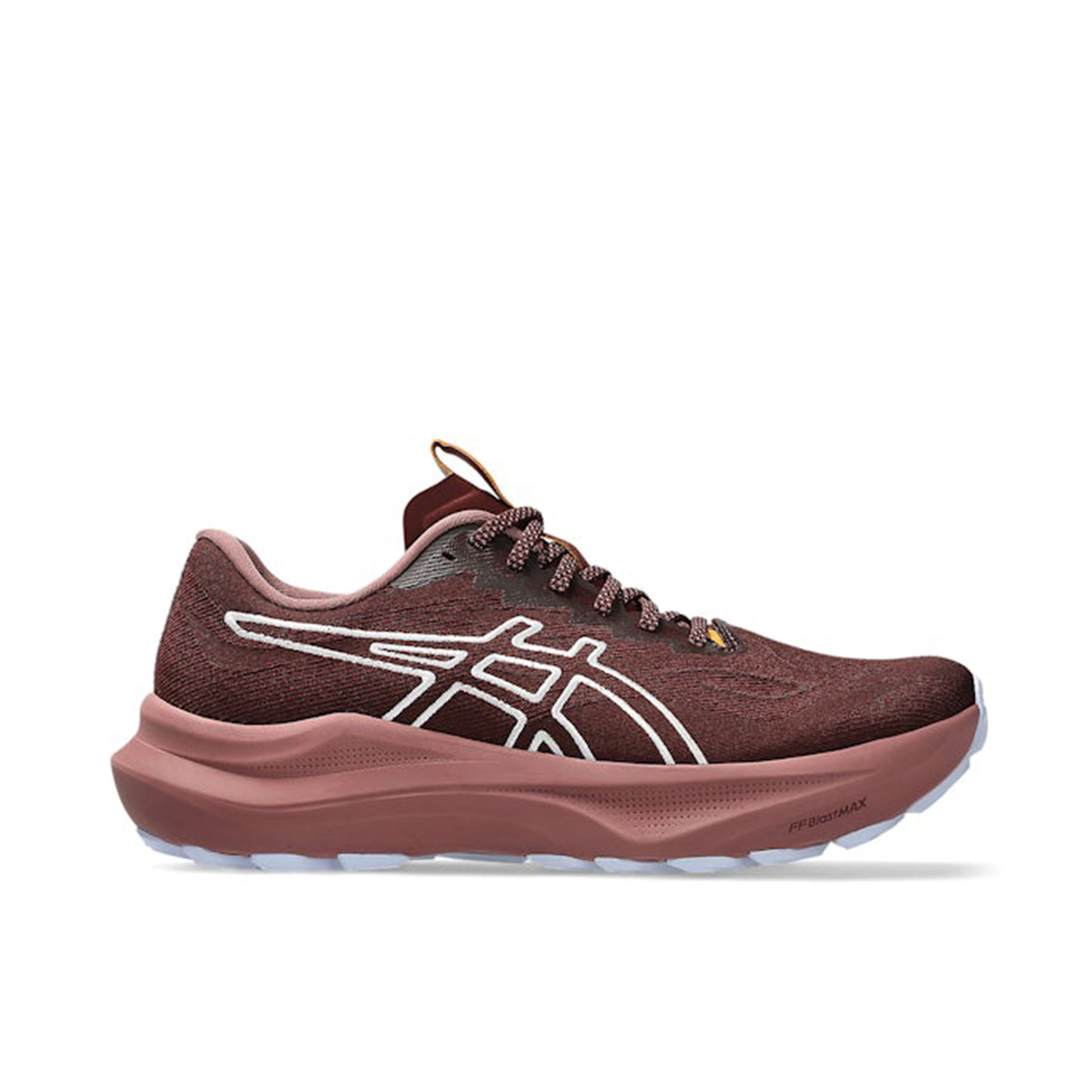 ASICS GT-2000 14 TR Nature Bathing Dark Red Planet Womens