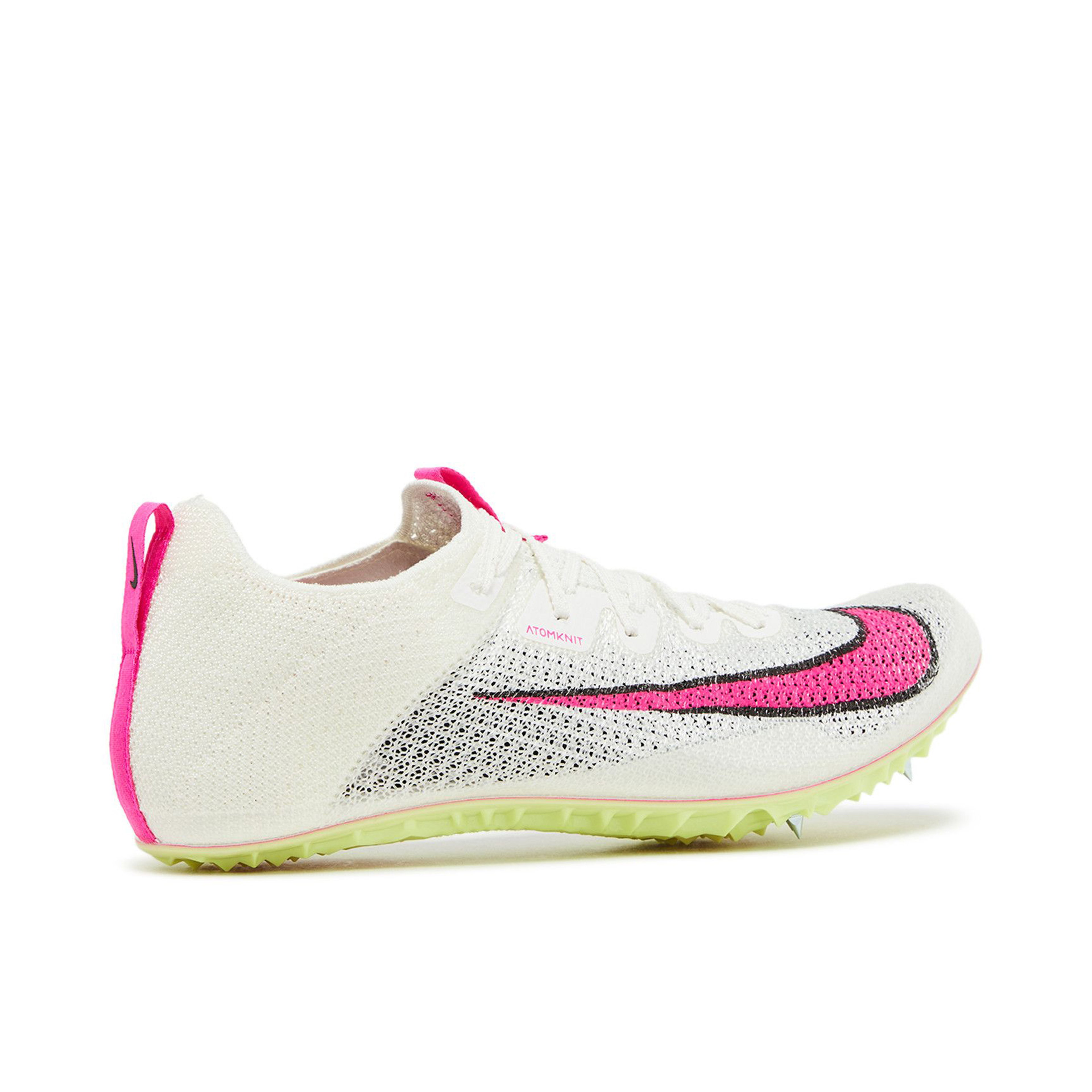 Nike Zoom Superfly Elite 2 Sail Fierce Pink