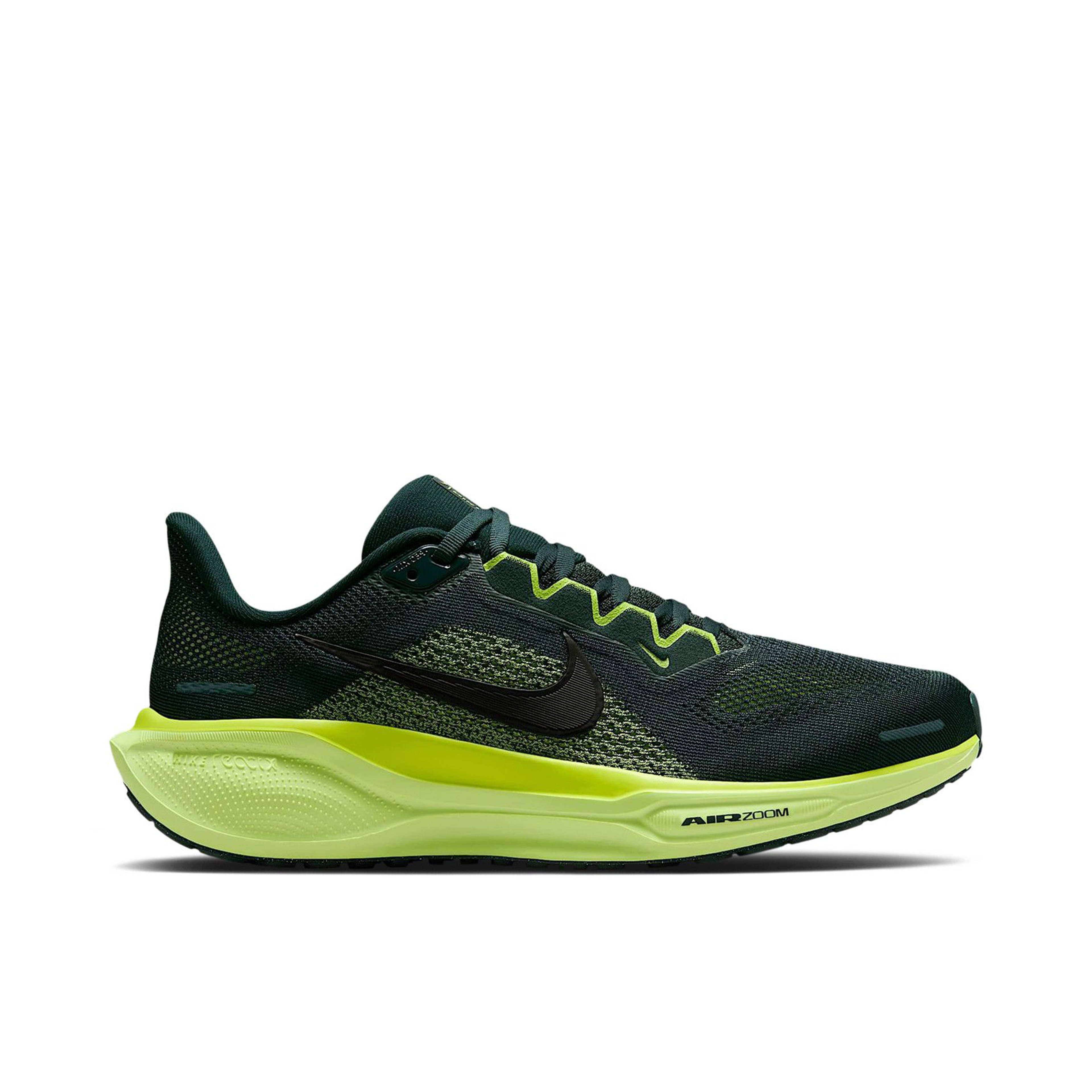 Nike Air Zoom Pegasus 41 Seaweed Cyber Womens