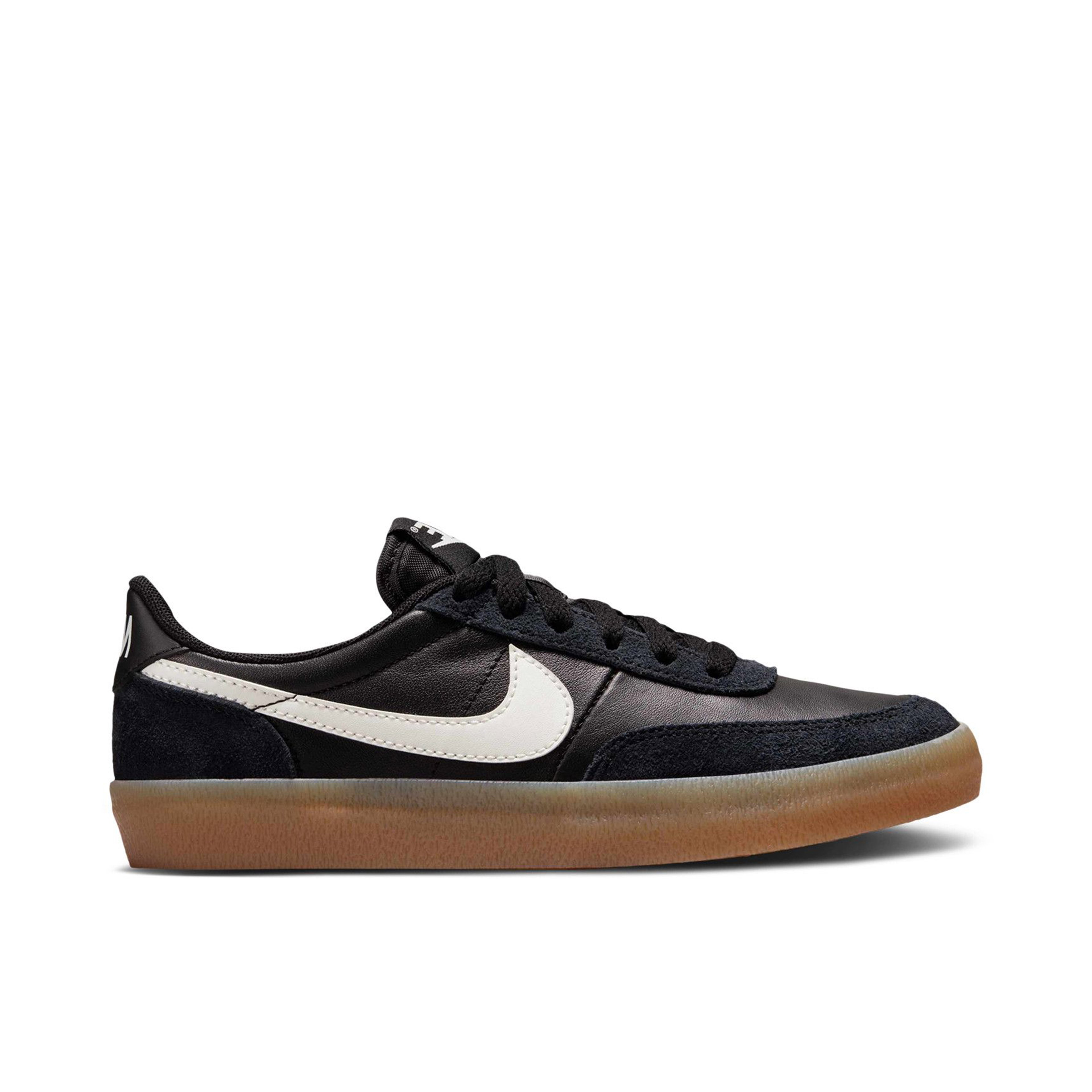 Nike Killshot 2 Black Gum Yellow Sail GS