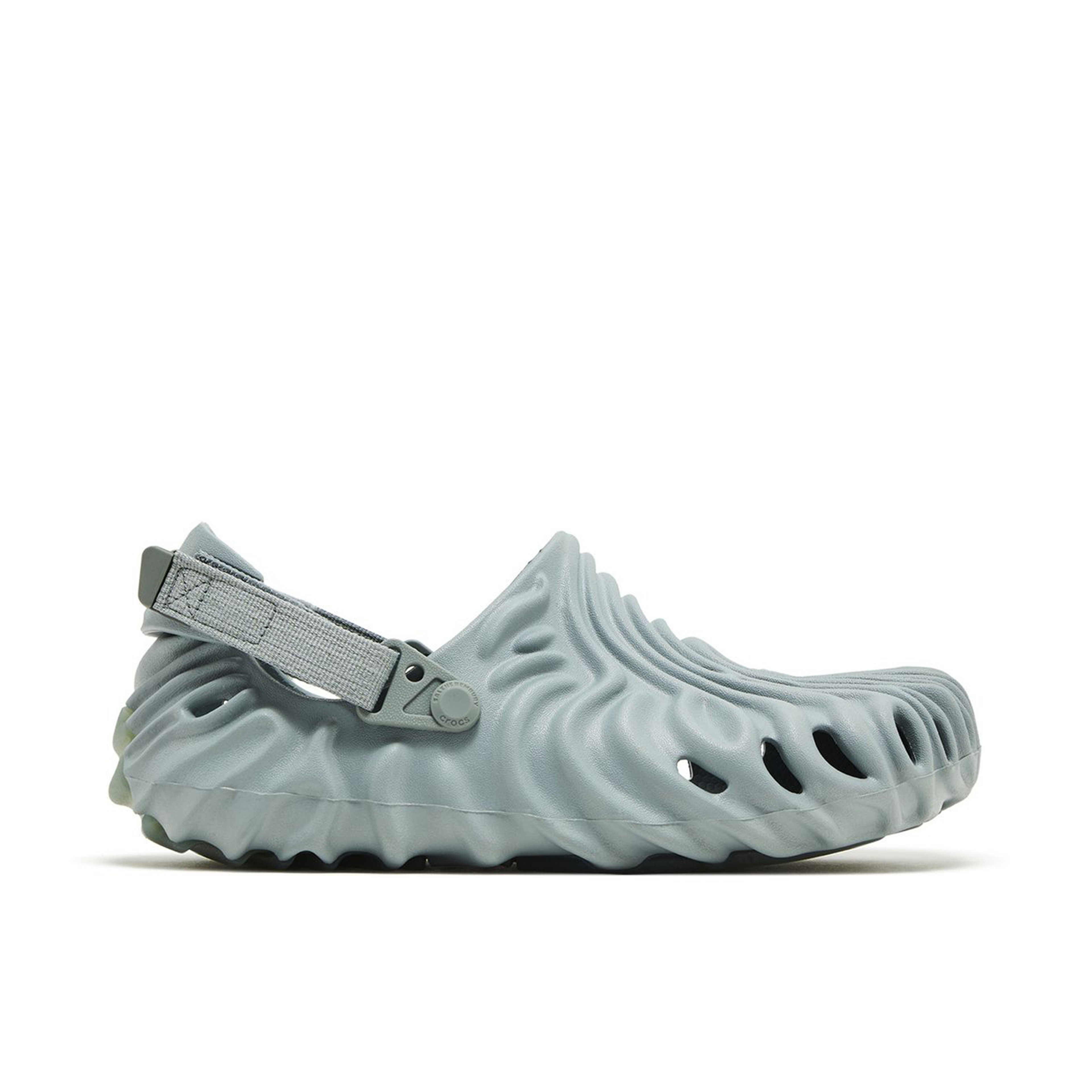 Crocs Pollex Clog by Salehe Bembury Manta