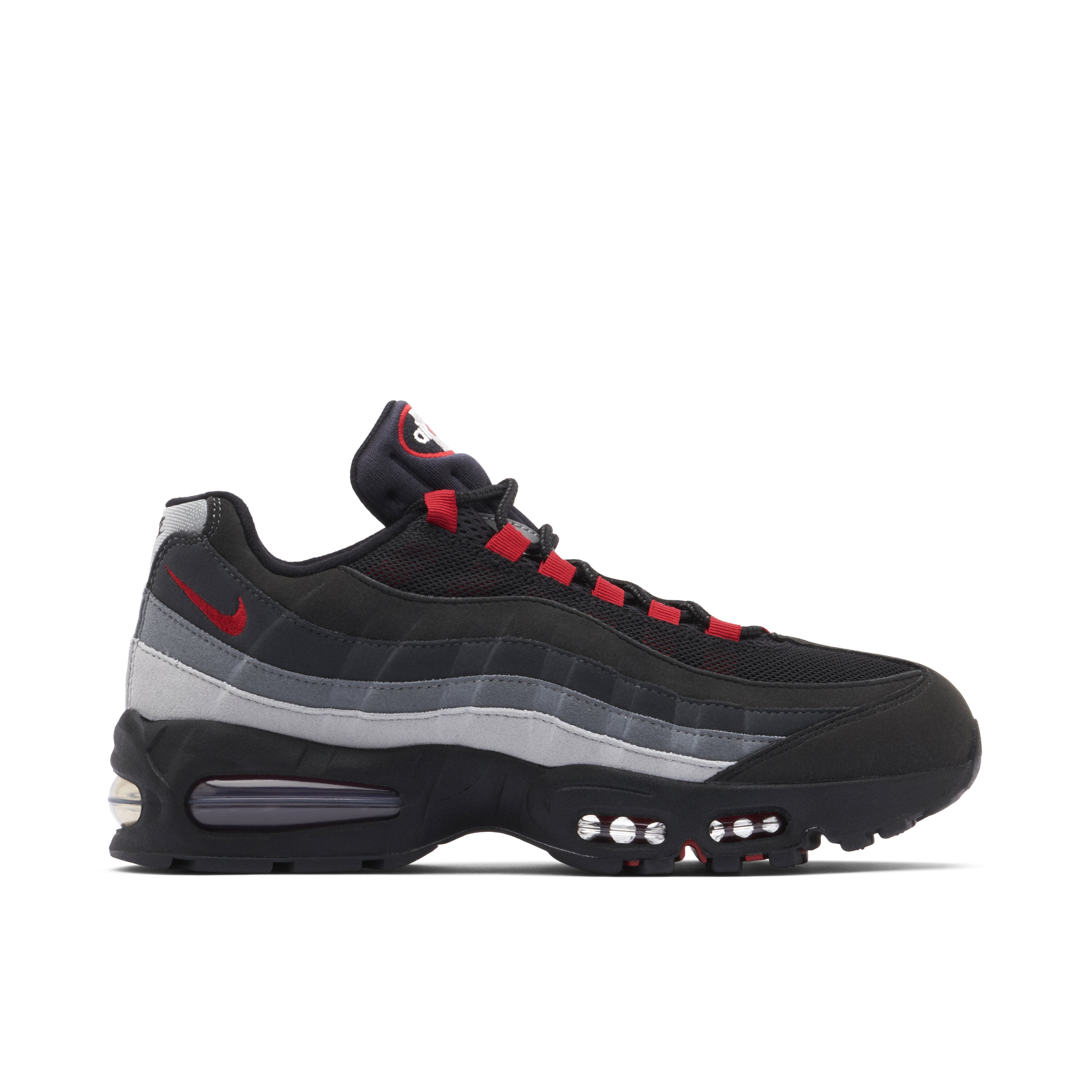 Nike Air Max 95 OG Big Bubble Liverpool F.C.