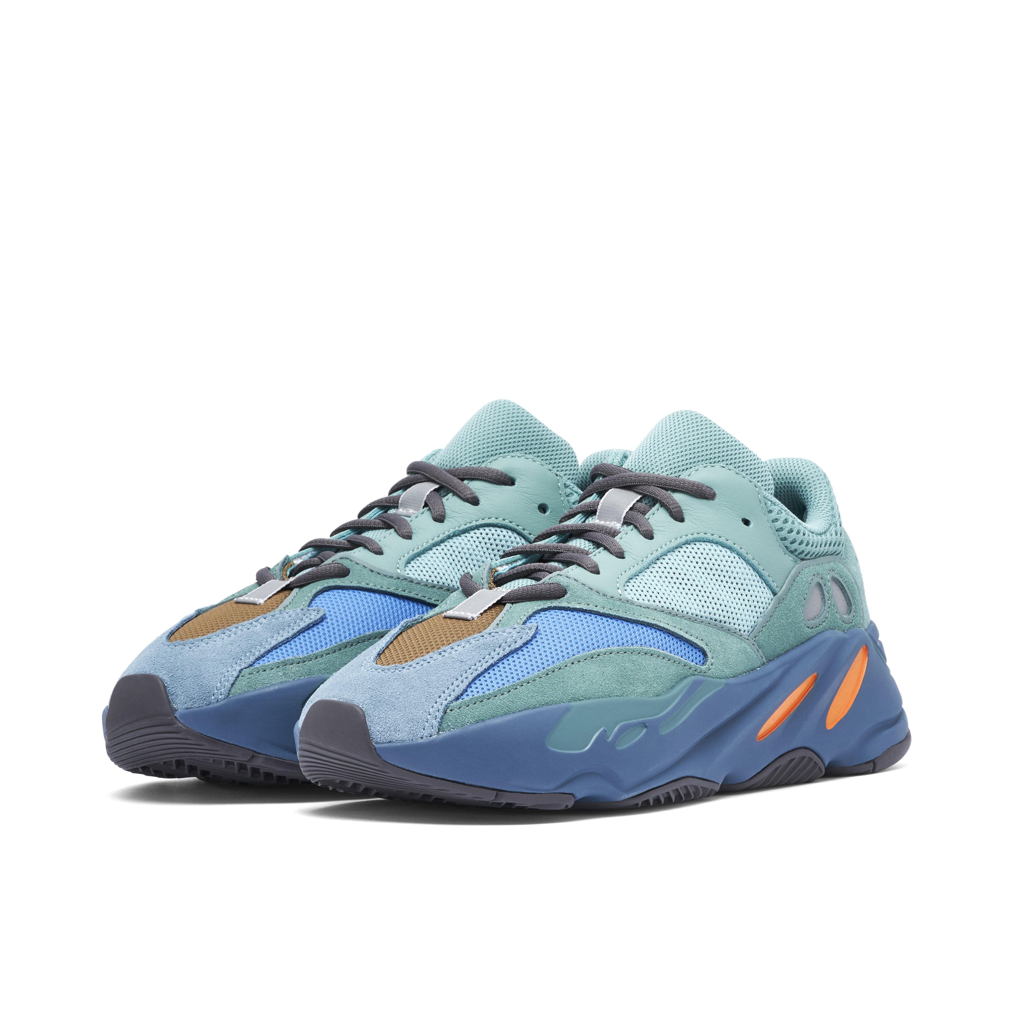 Yeezy Boost 700 Faded Azure | GZ2002 | Laced