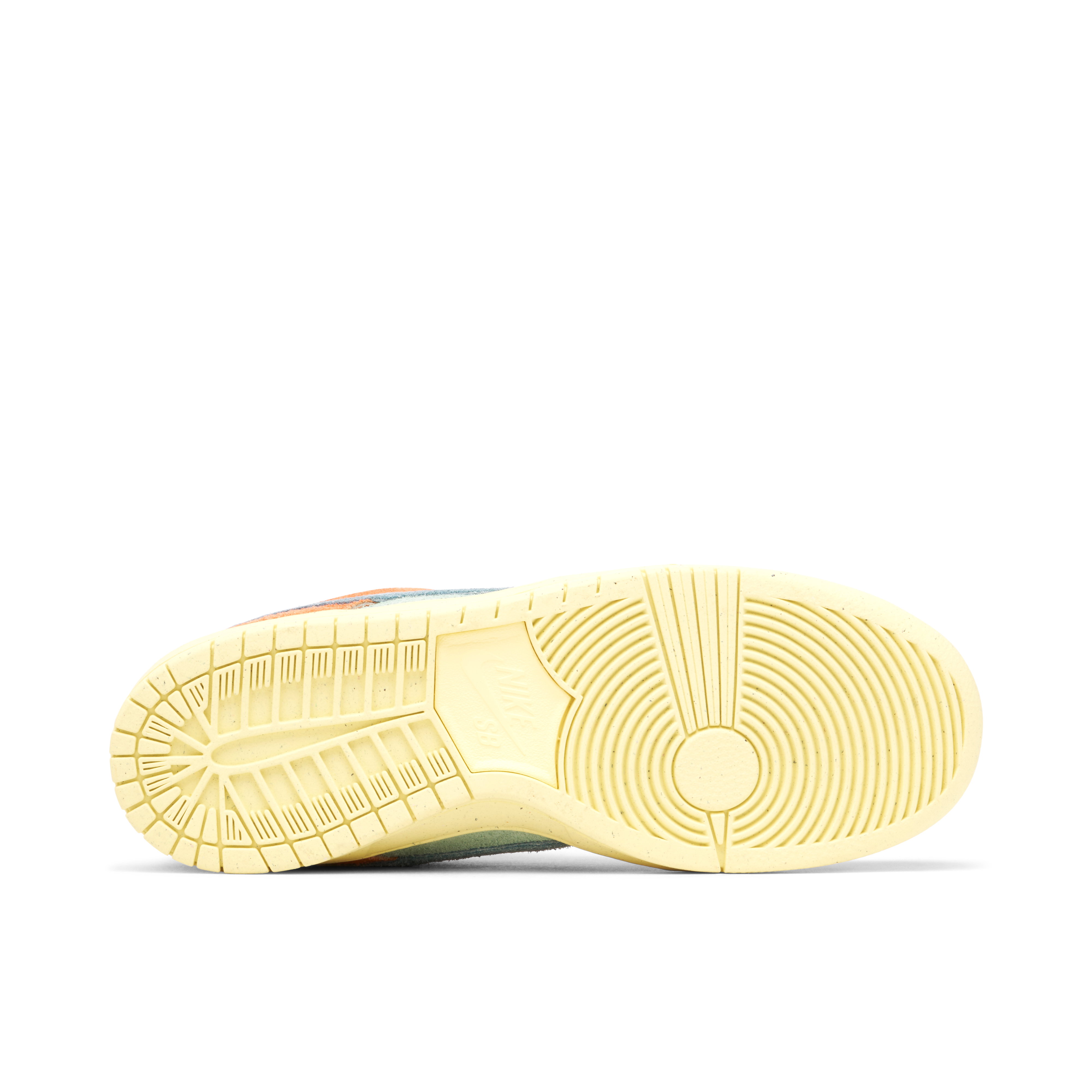 Nike SB Dunk Low Pro Orange Aqua | DV5429-800 | Laced