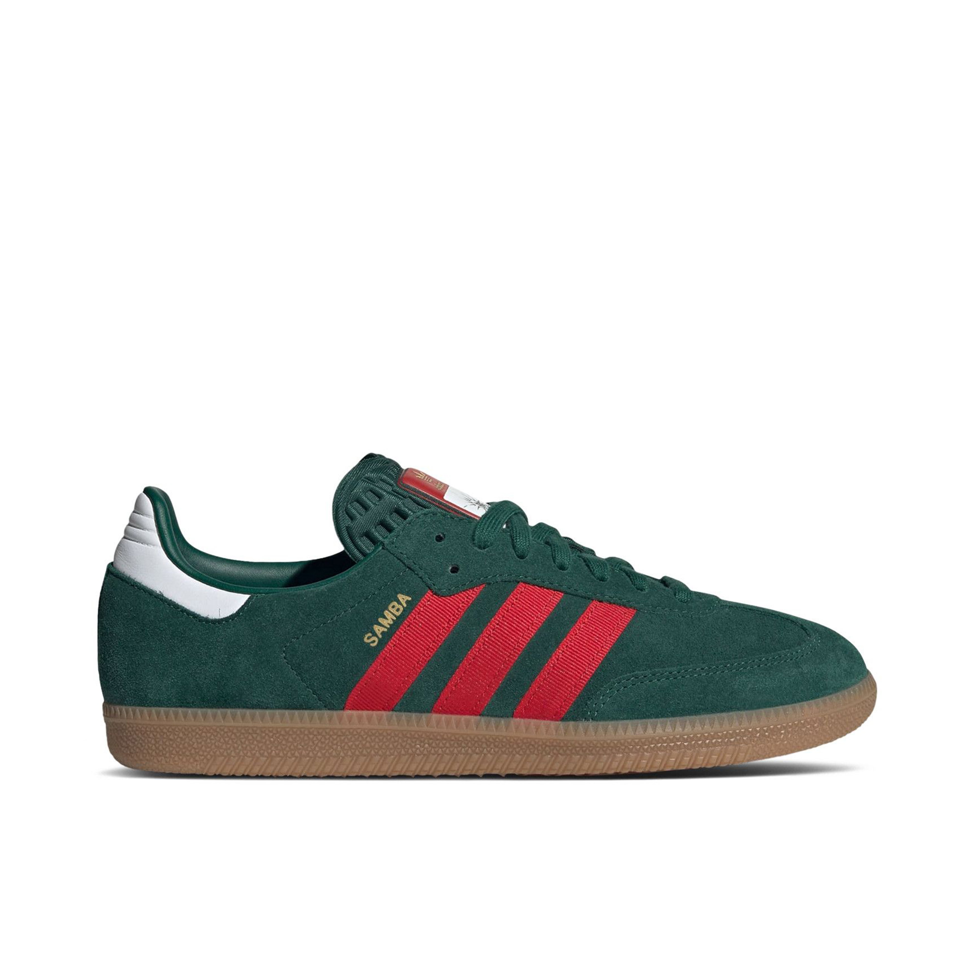 Adidas Samba OG FIFA World Cup 2026 Portugal