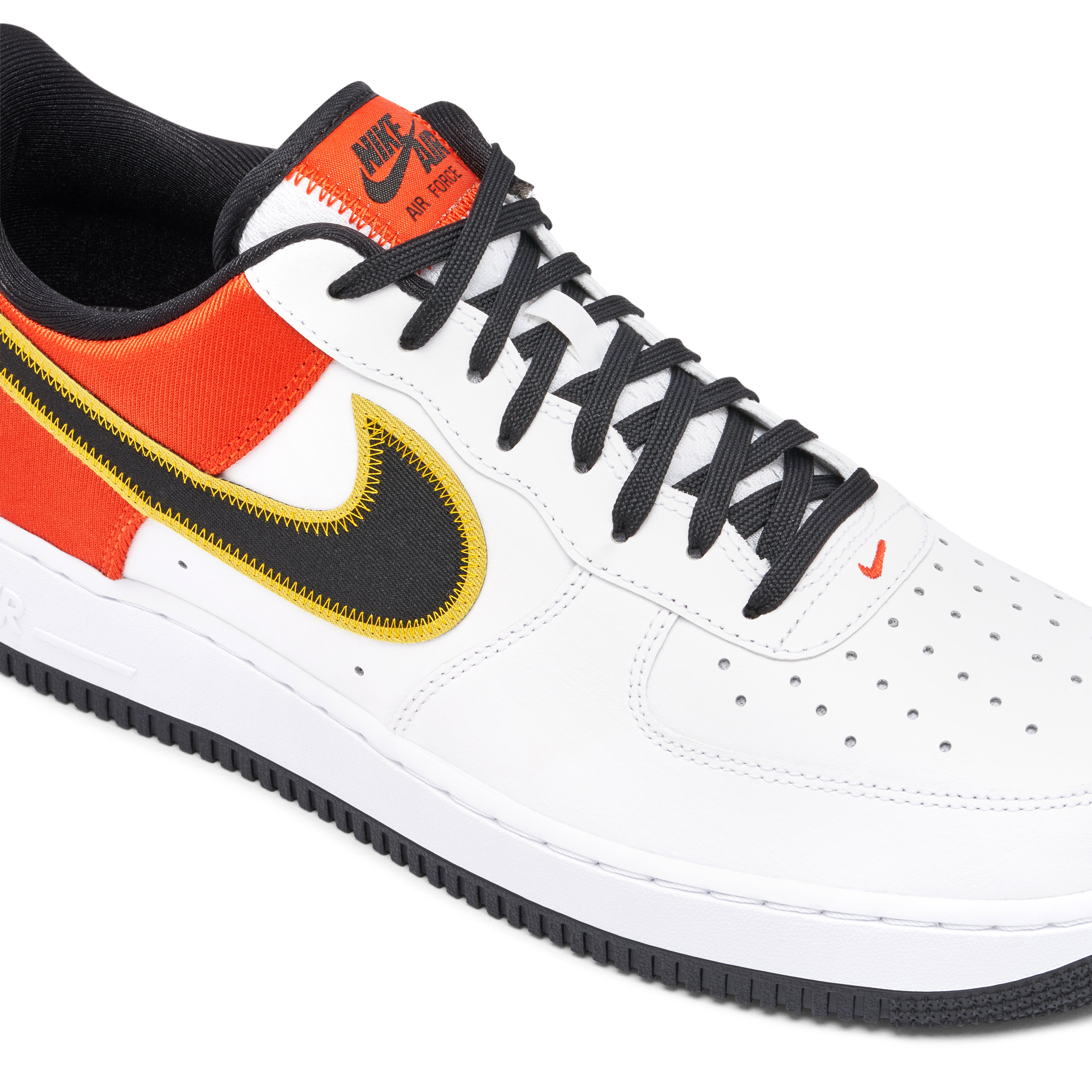 Air Force 1 Low Roswell Raygun | CU8070-100 | Laced