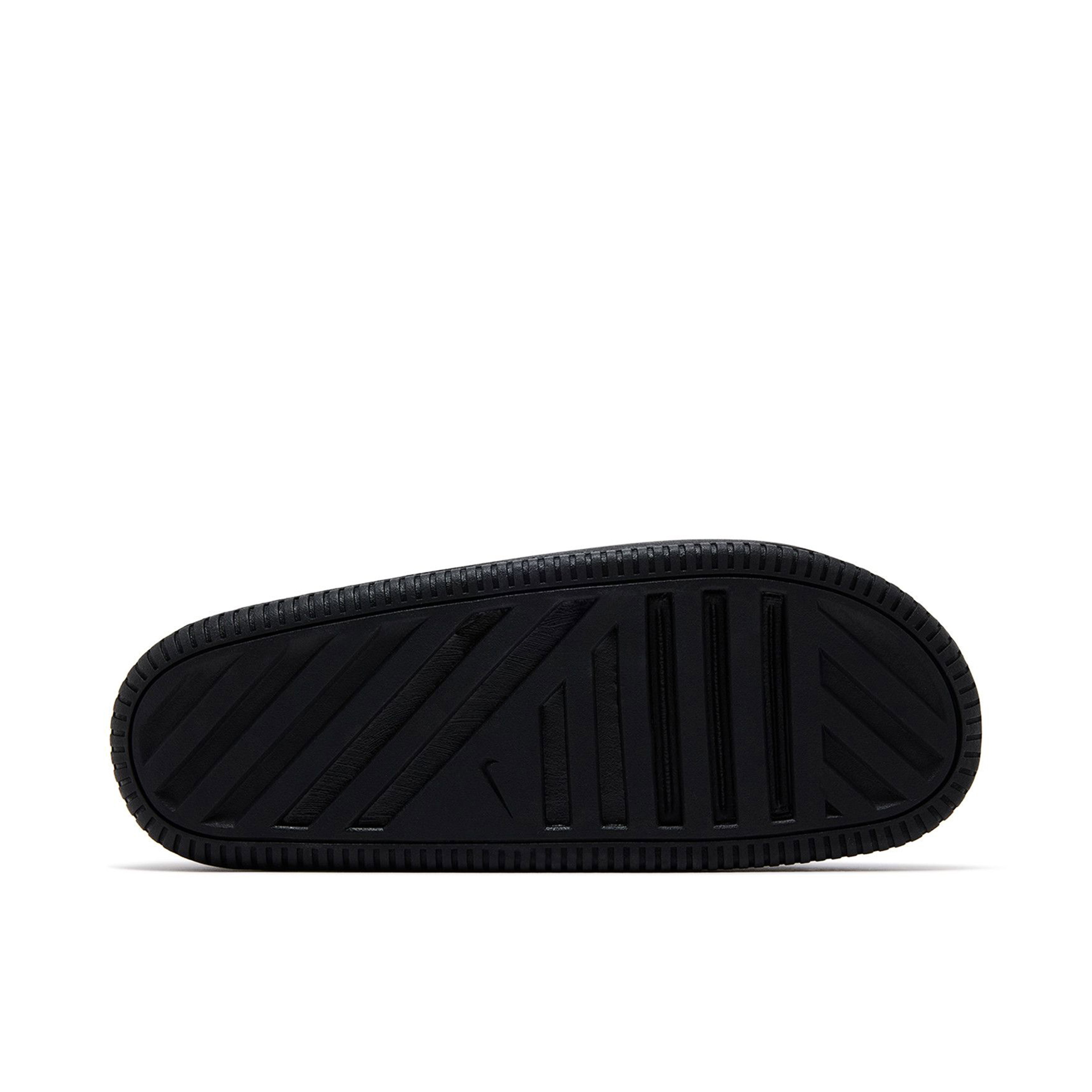 Nike Calm 2.0 Slide Black
