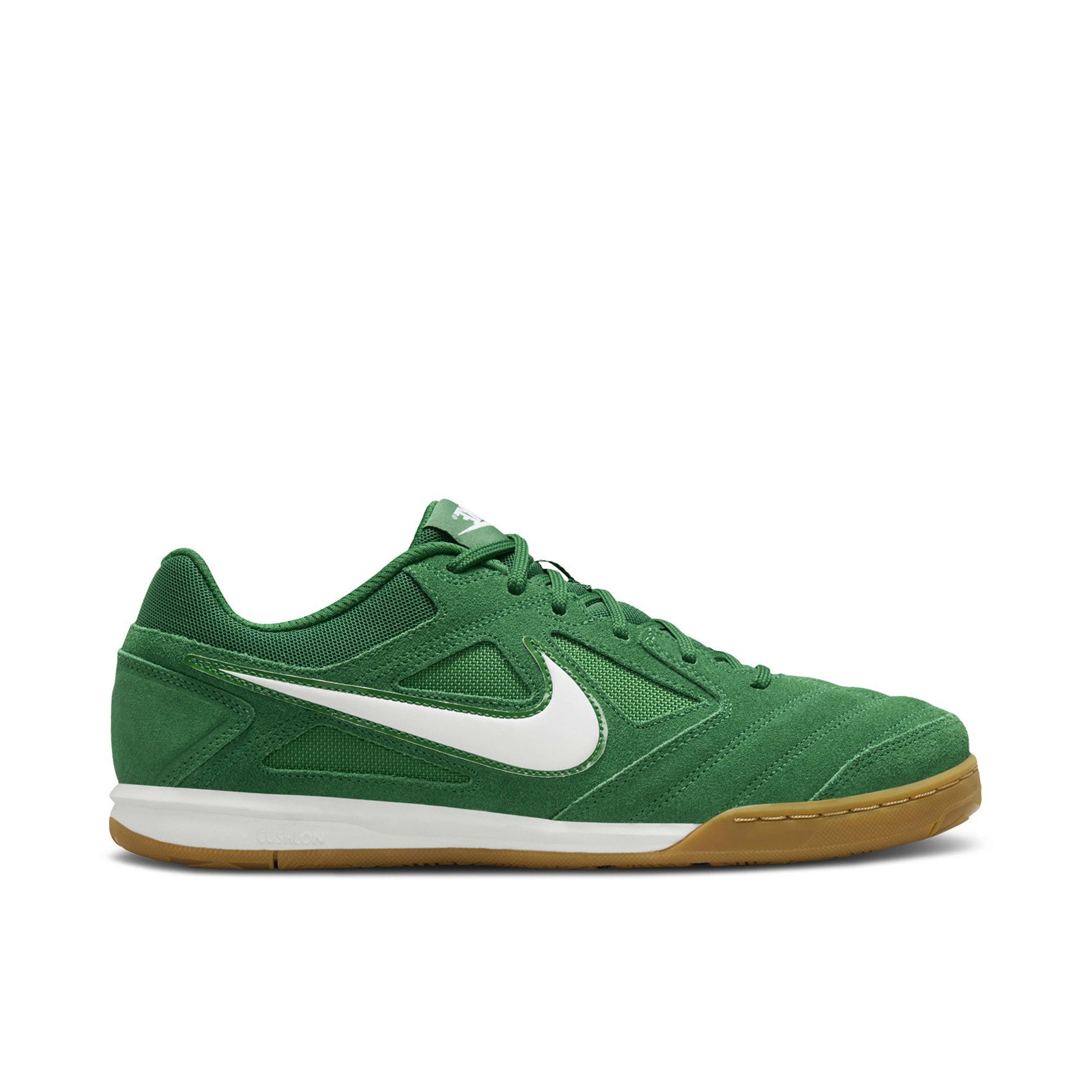 Nike Gato Pine Green