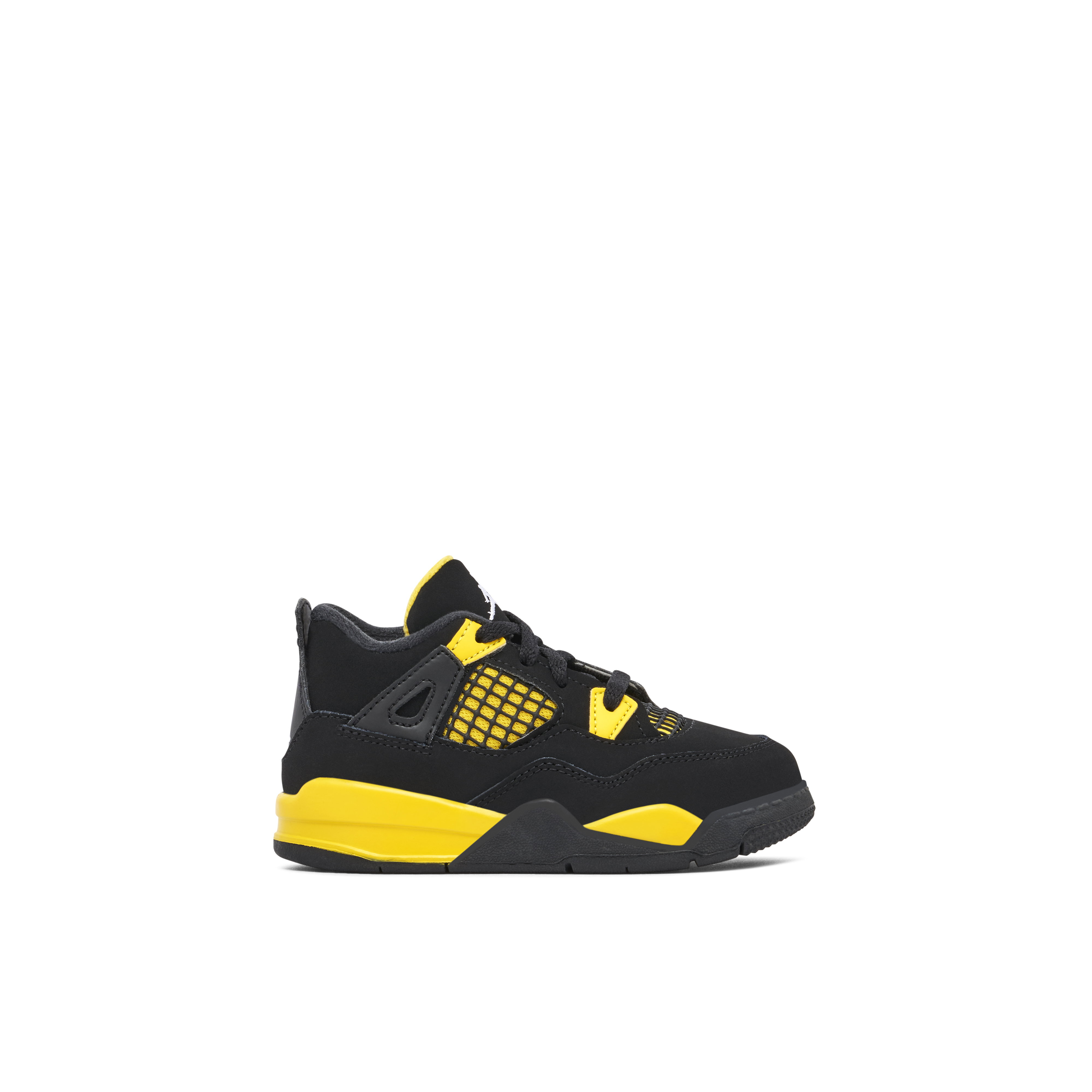 Air Jordan 4 Thunder | Shop With Laced