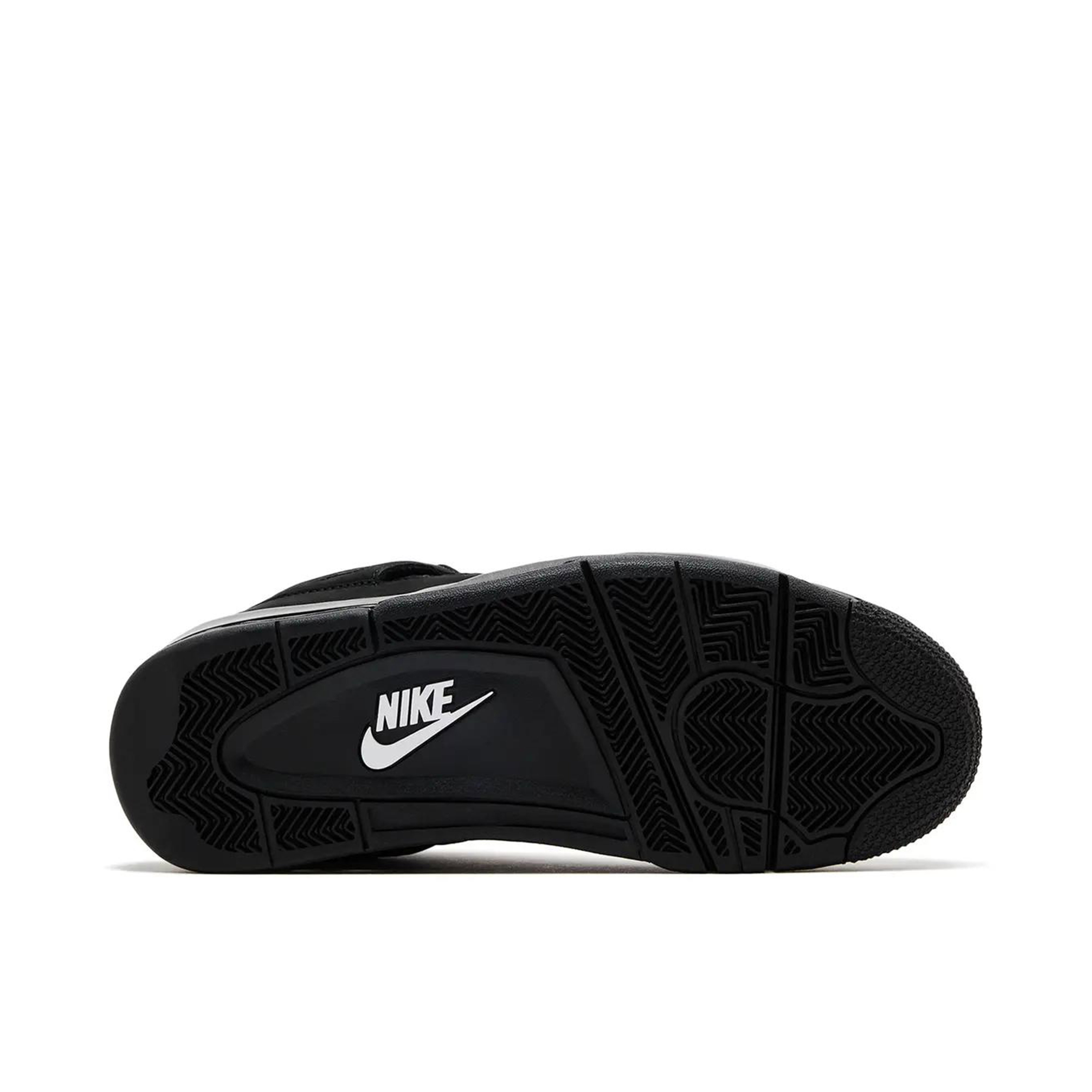Air Jordan 4 Retro Black Cat (2025) | FV5029-010 | Laced
