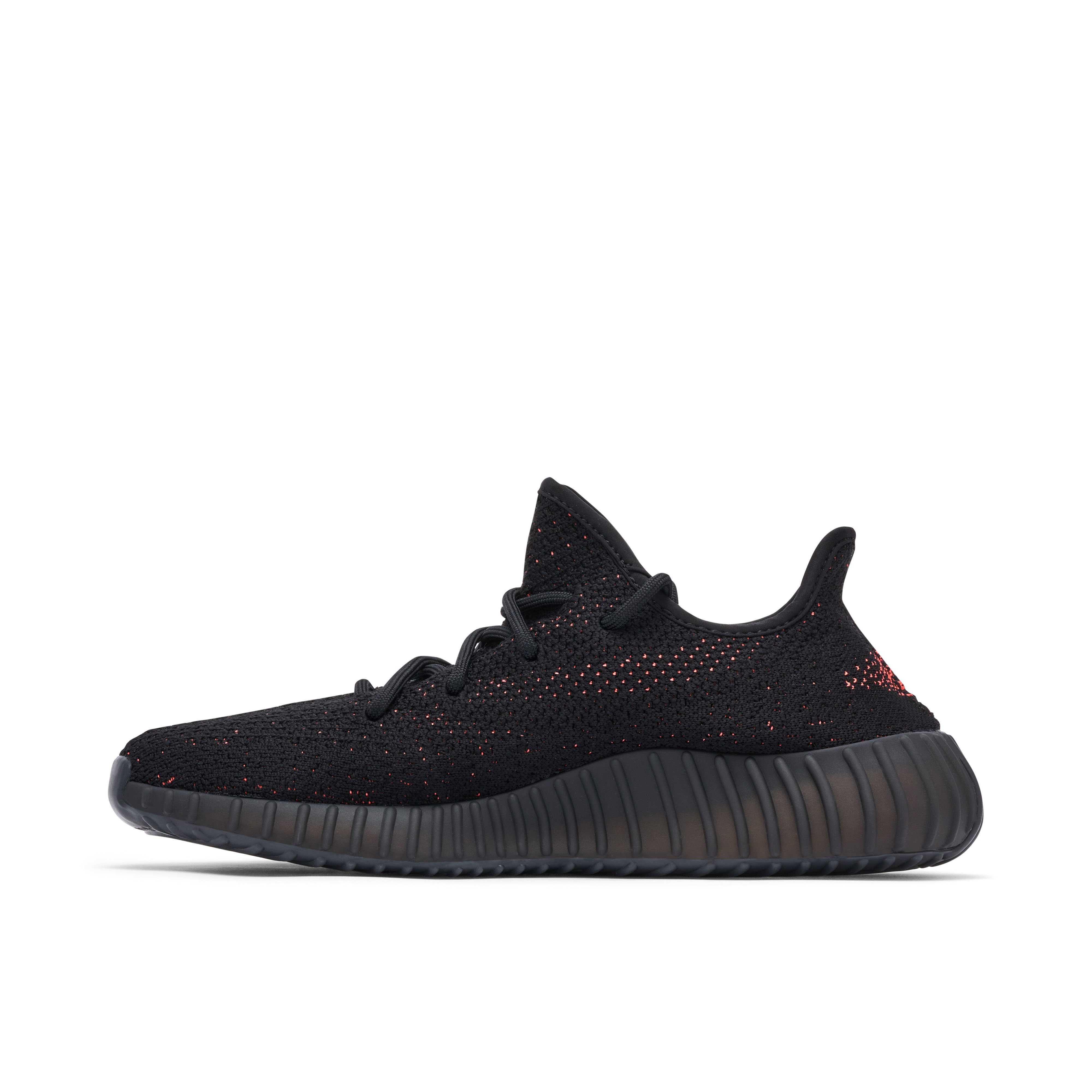 Yeezy Boost 350 V2 Red | BY9612 | Laced