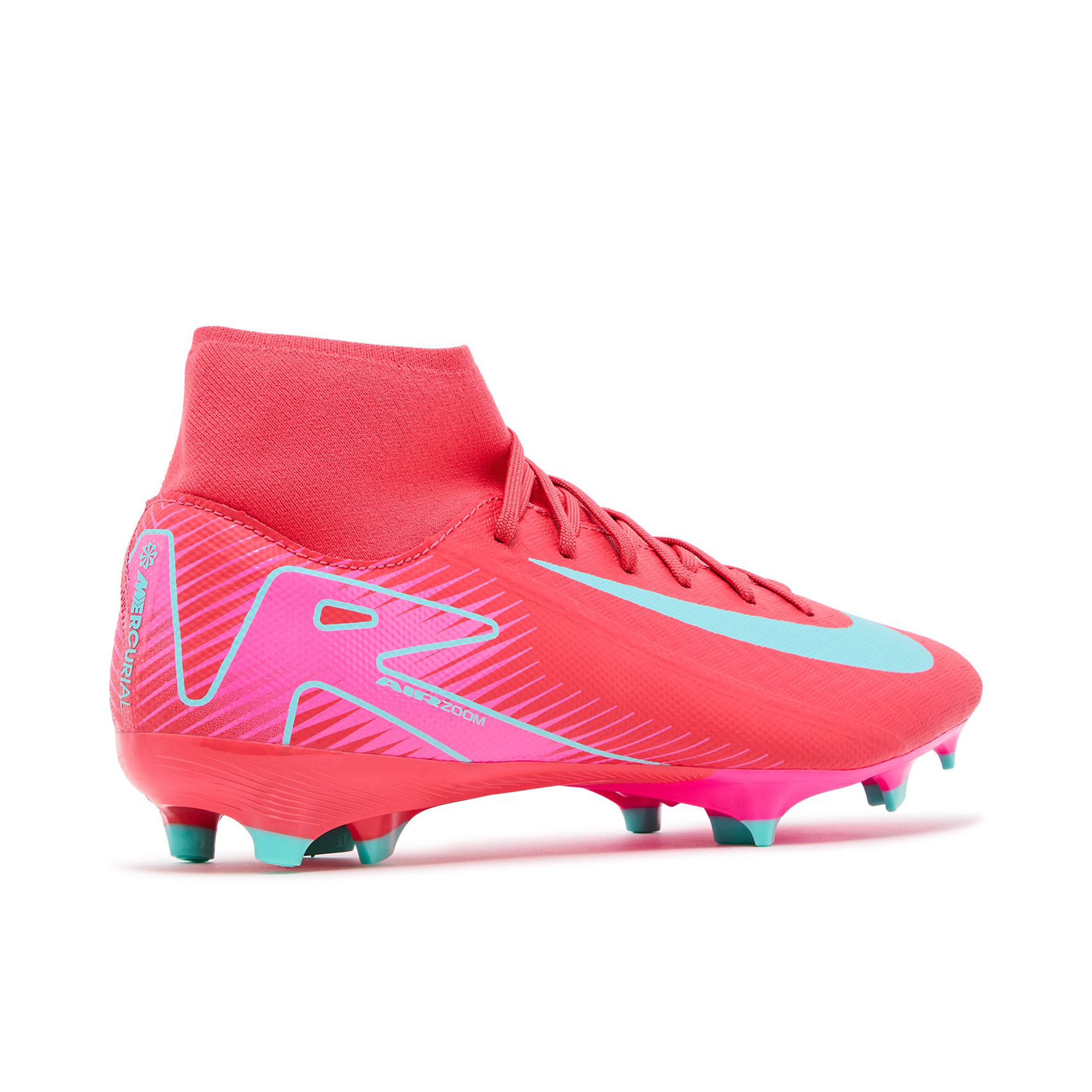 Nike Mercurial Superfly 10 Academy MG Mad Energy Pack