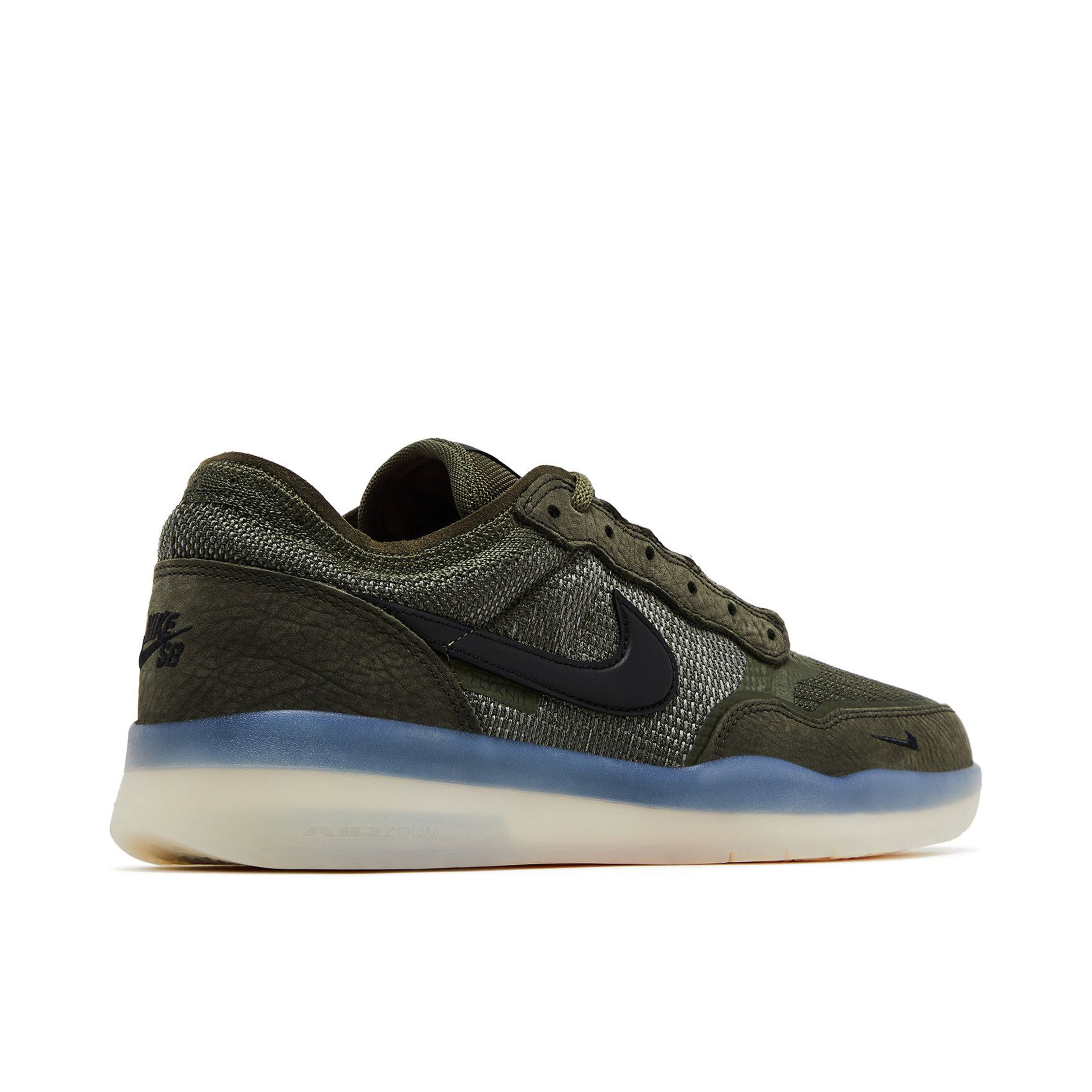 Nike SB PS8 Sequoia Cargo Khaki Medium Olive