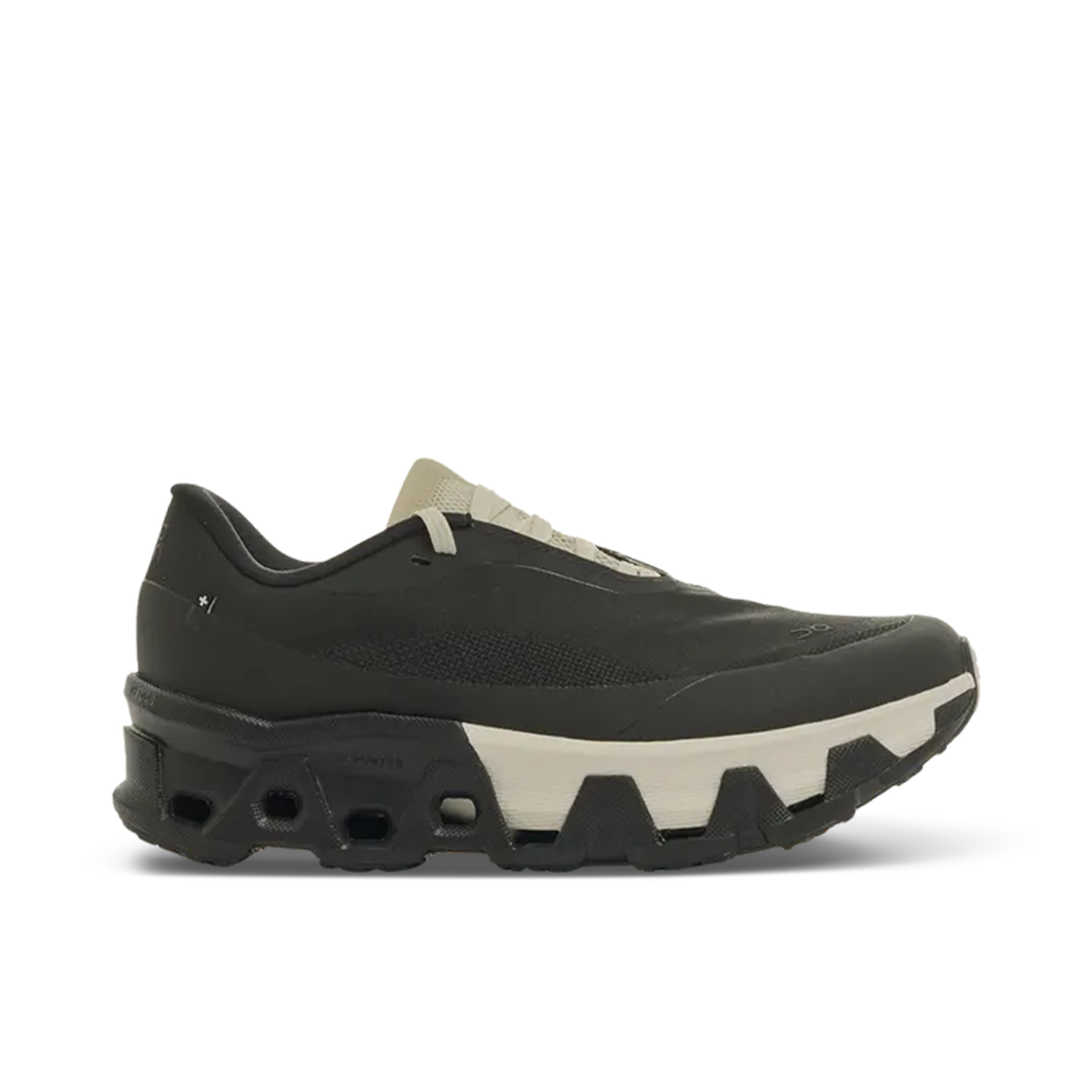 On Running Cloudmonster Hyper POST ARCHIVE FACTION Black Womens