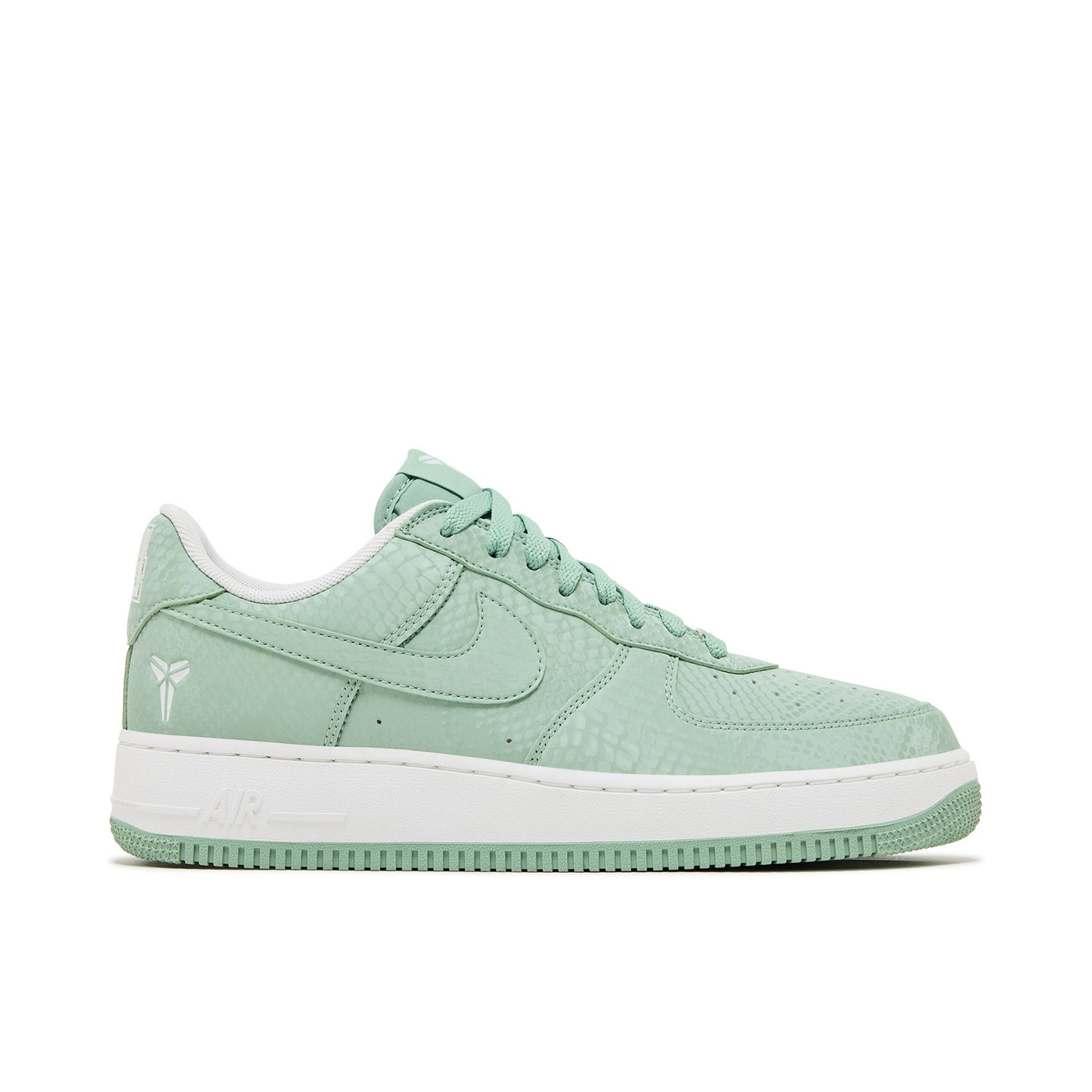 Nike Air Force 1 Low Kobe Bryant Forever Steam