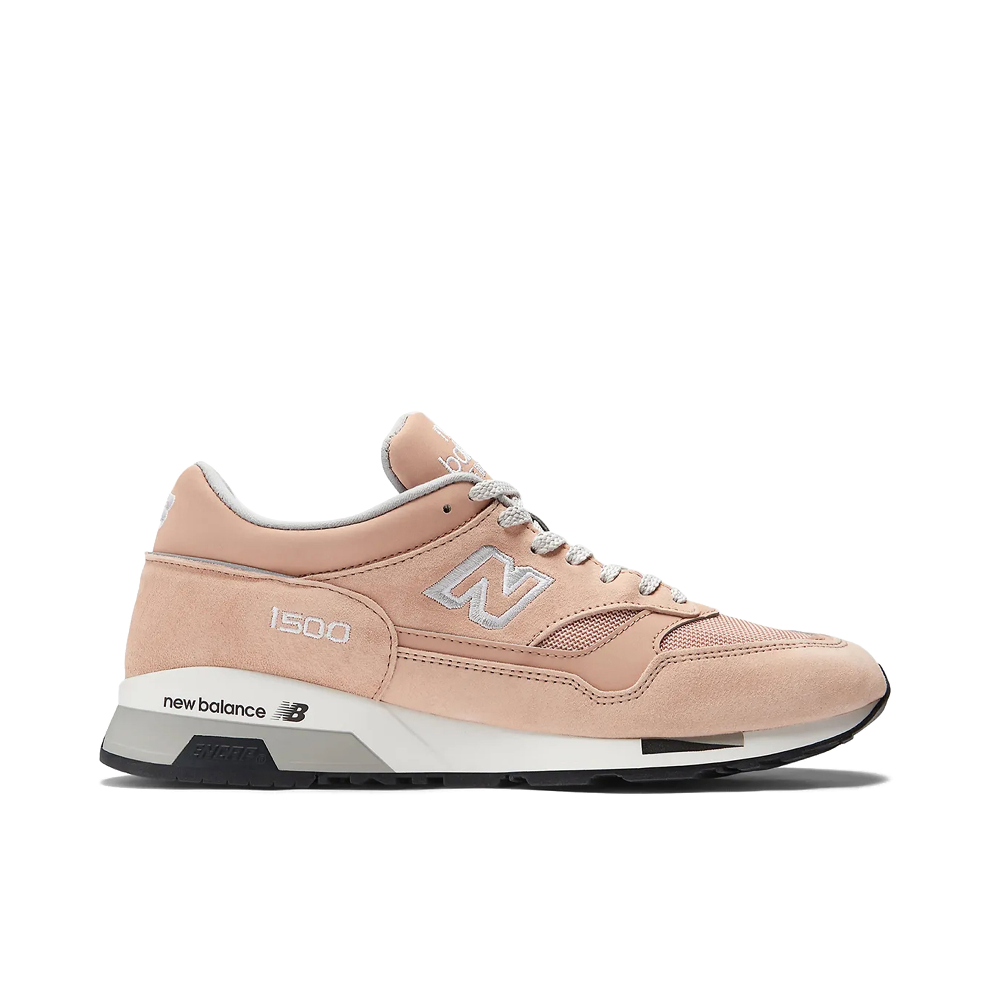 New Balance 1500 MiUK Pink Sand
