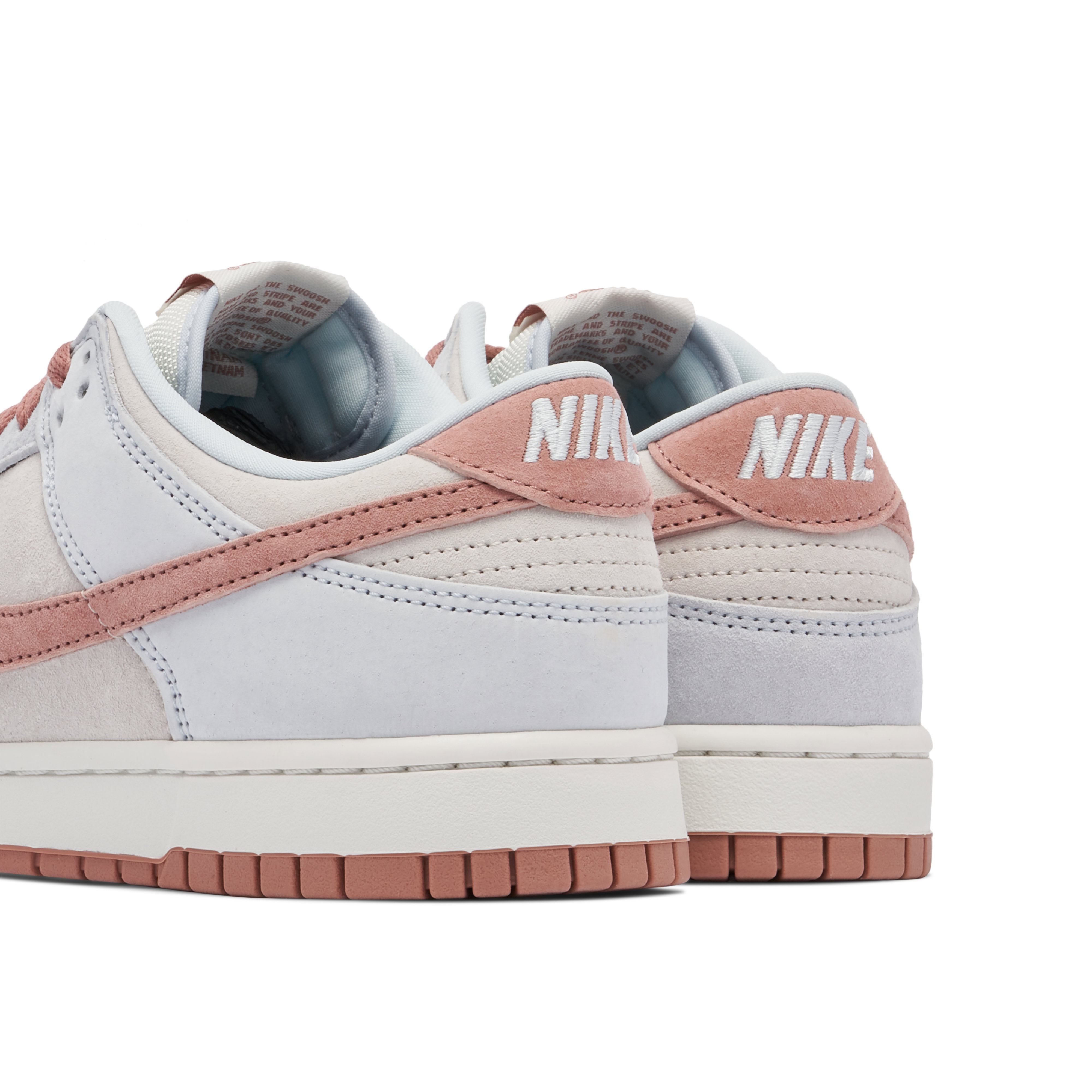 ダンク（NIKE） NIKE DUNK LOW RETRO Nike Dunk Low Fossil Rose