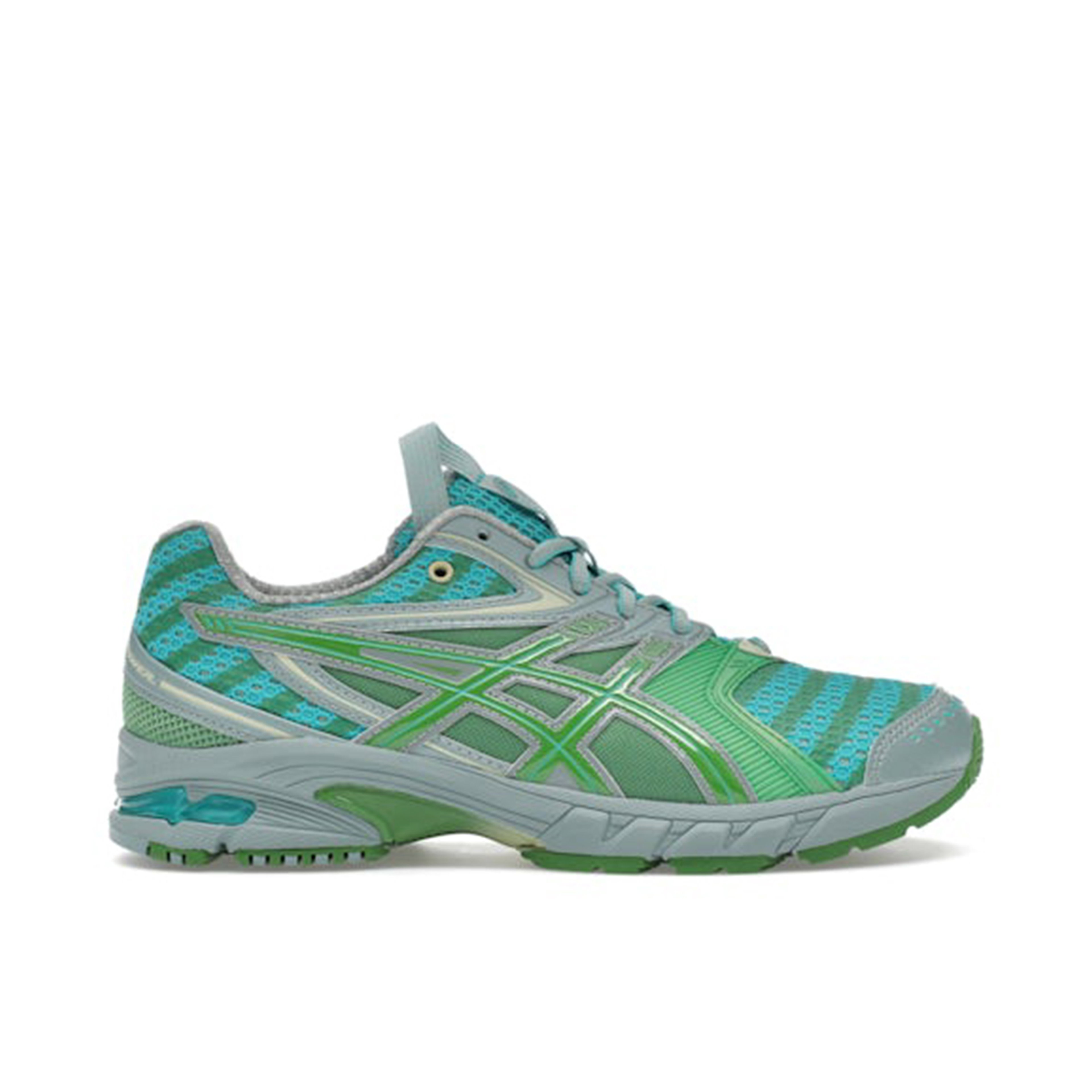 ASICS UB9-S Gel DS Trainer 14 Kiko Kostadinov Waterfall Lichen Rock