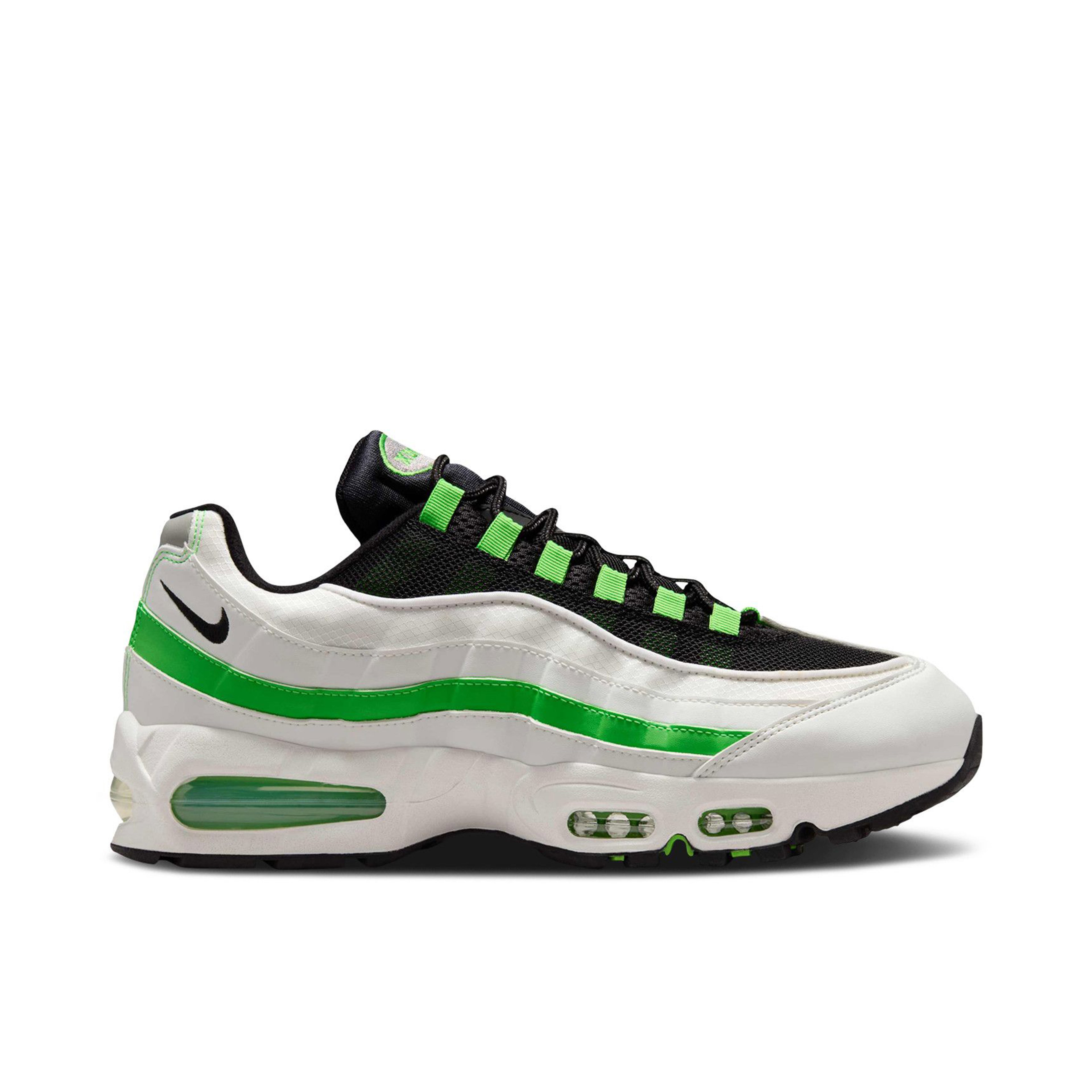 Nike Air Max 95 OG Big Bubble Green Gusto