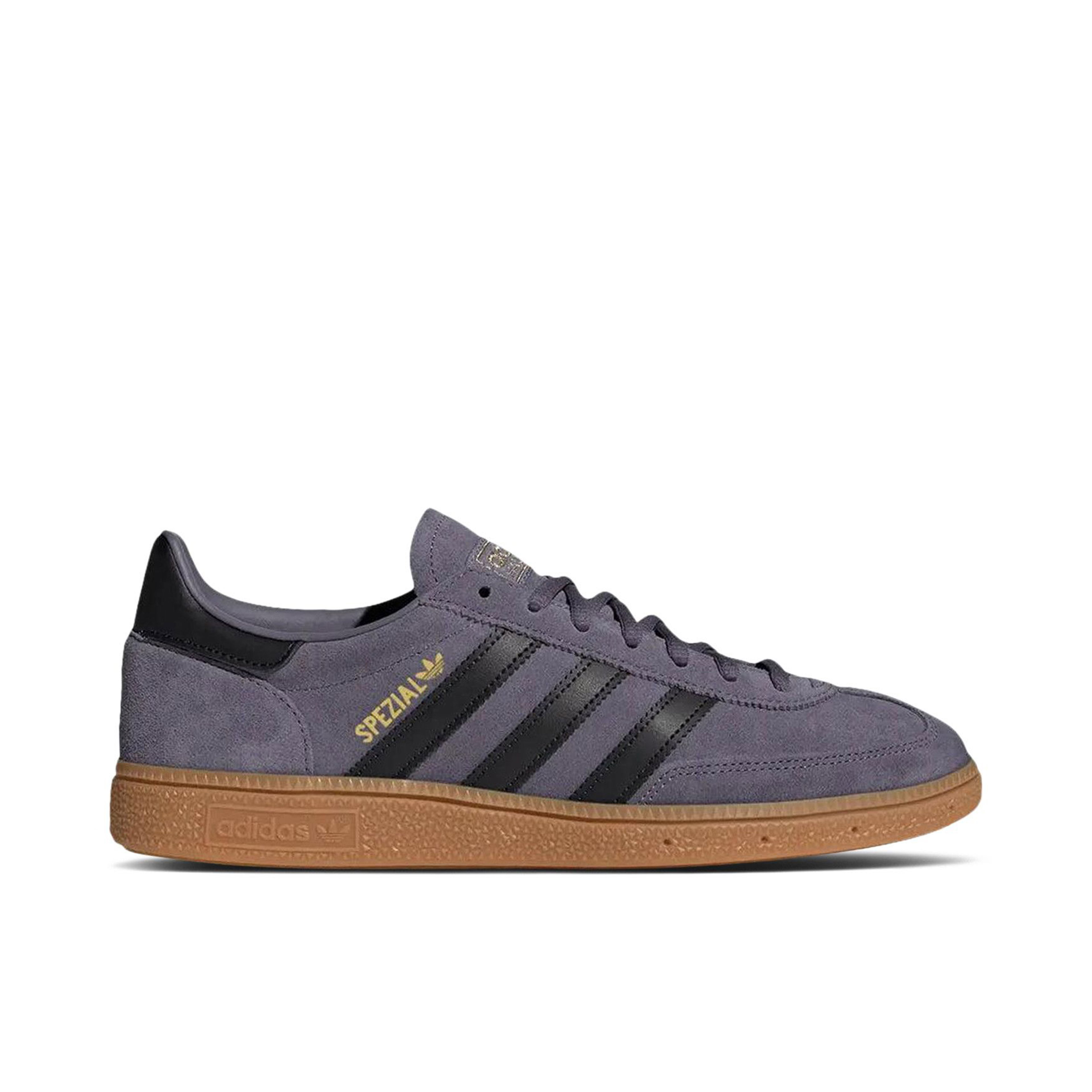 Adidas Handball Spezial Preloved Violet Black