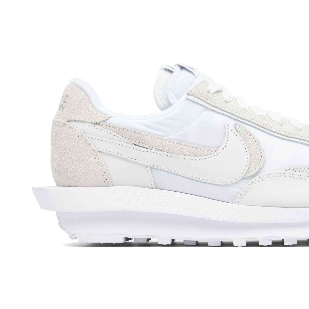 Nike LDWaffle x Sacai White | BV0073-101 | Laced
