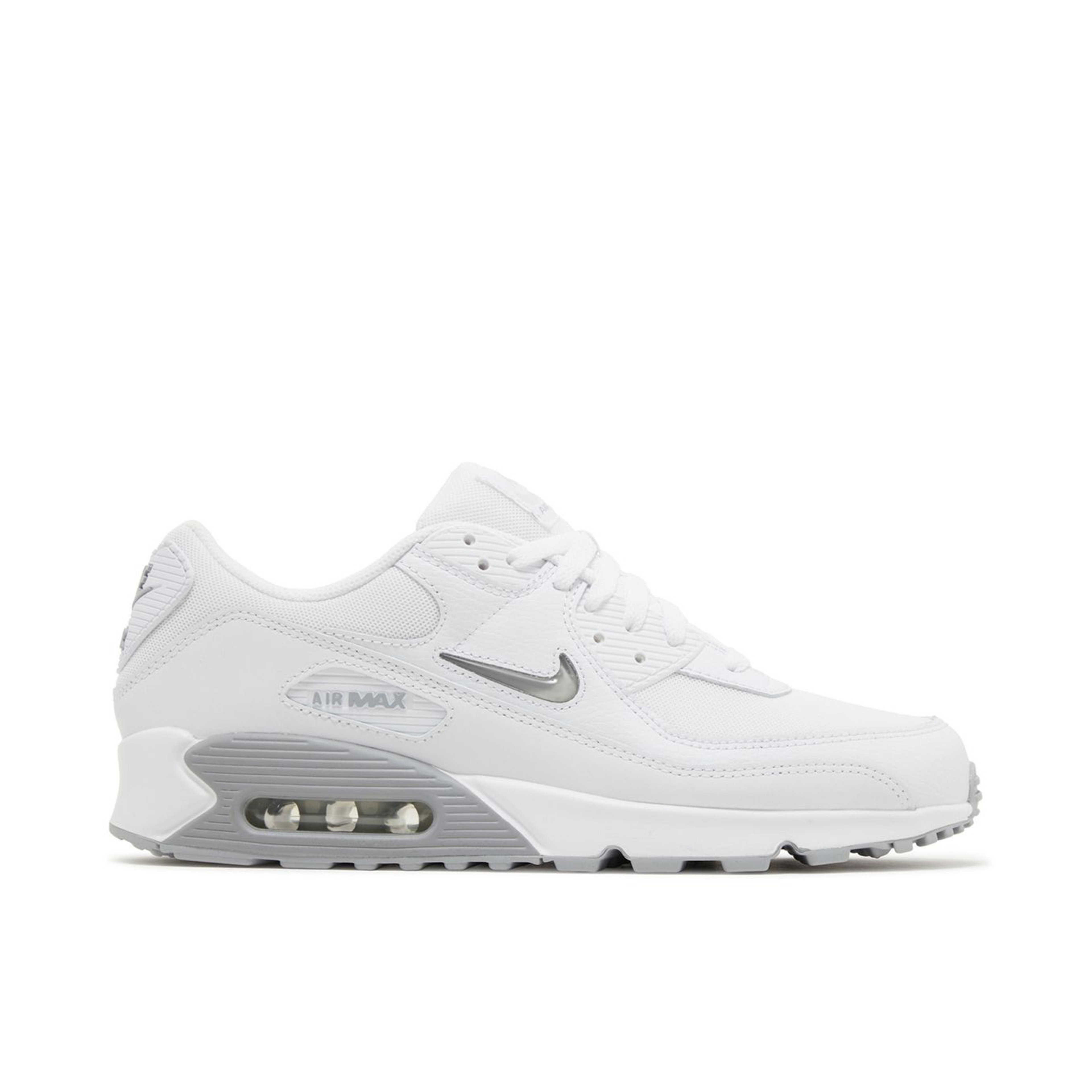 Nike Air Max 90 Jewel Light Smoke Grey