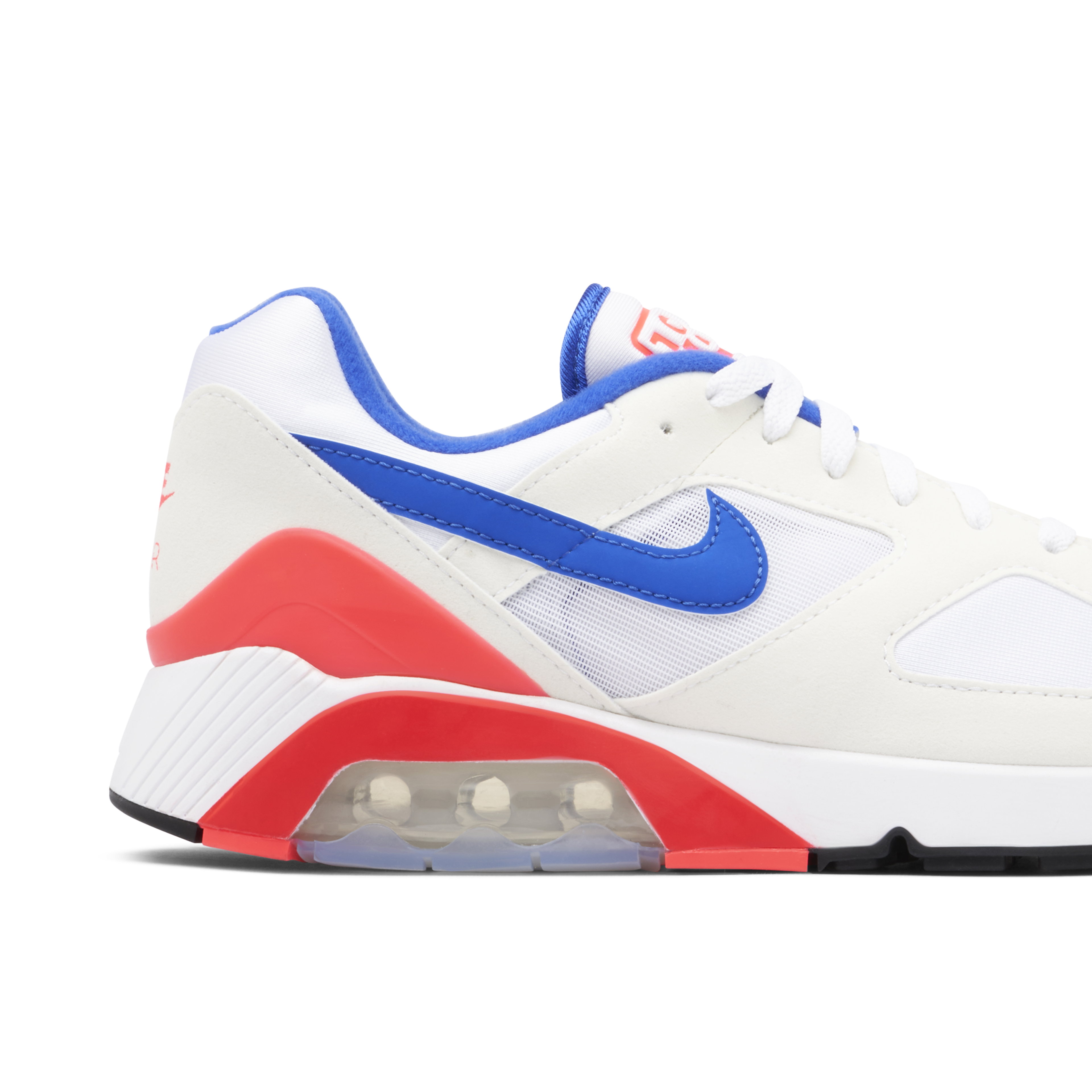 Nike Air Max 180 Ultramarine 2024