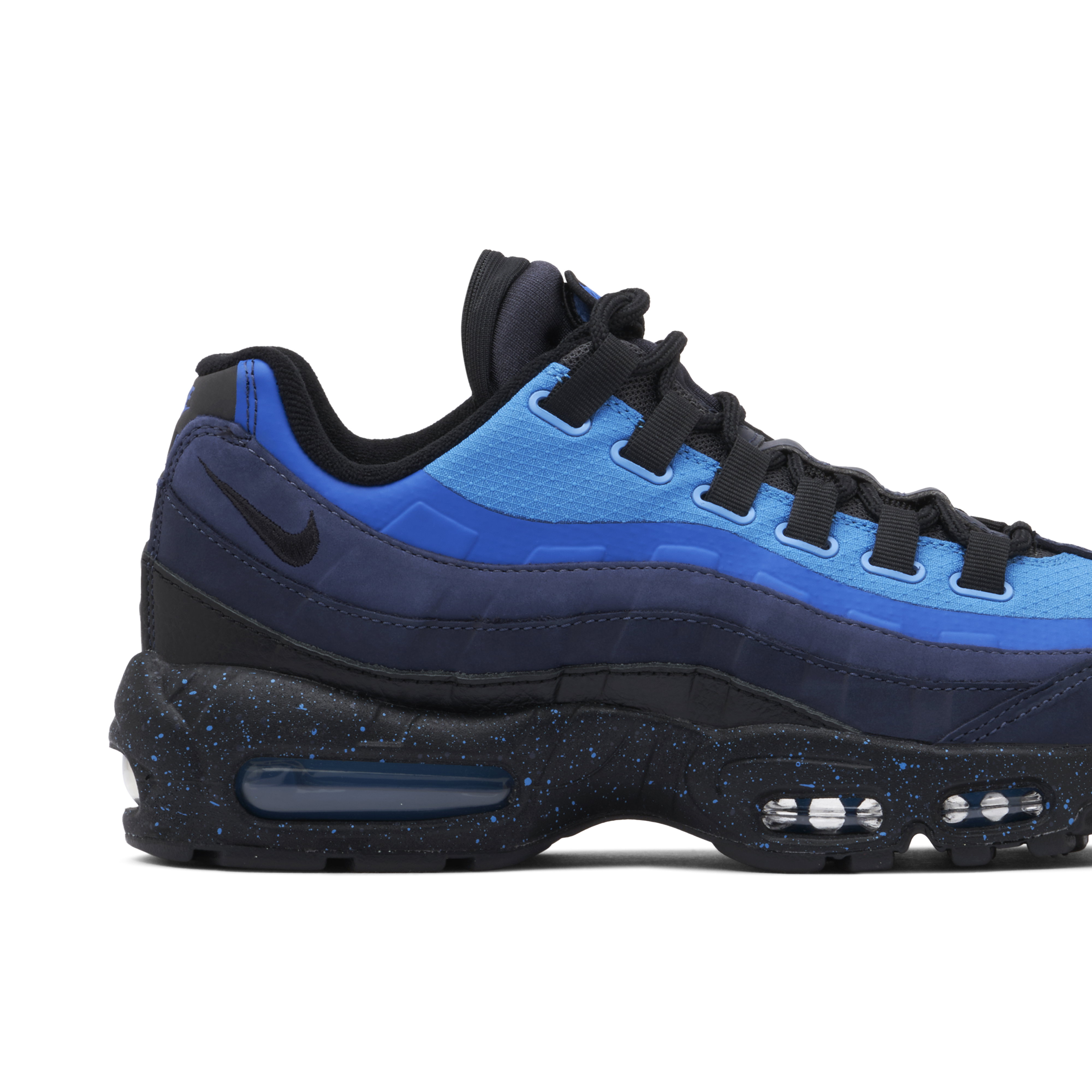 Nike Air Max 95 Stash 2024 | HF5515-400 | Laced