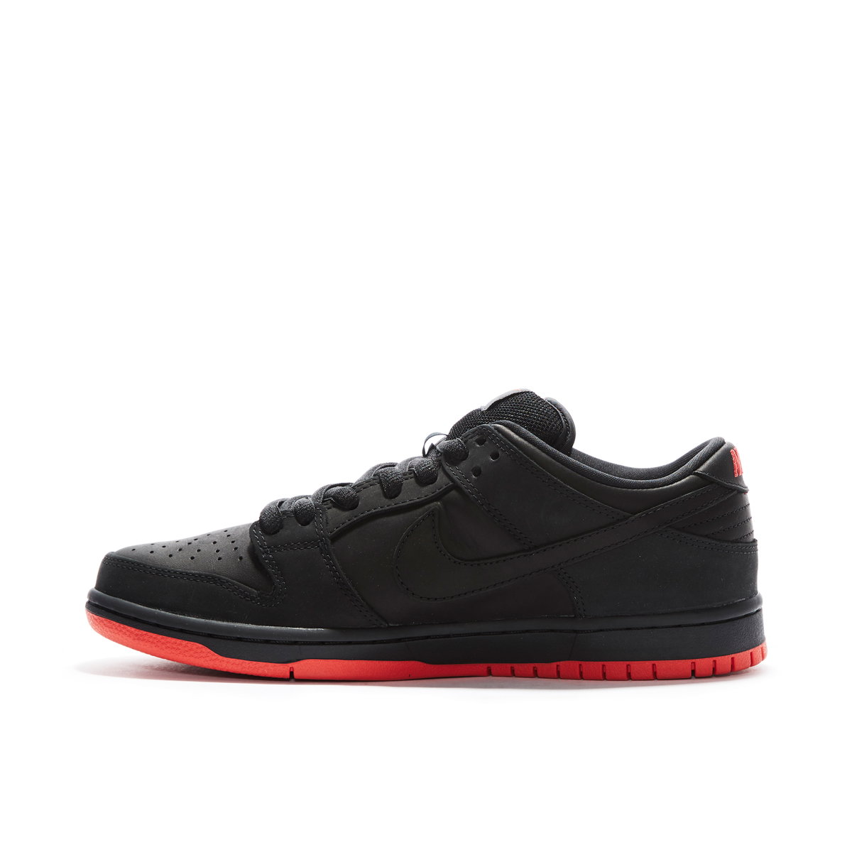 Dunk Low Pro SB Black Pigeon x Jeff Staple | 883232-008 | Laced