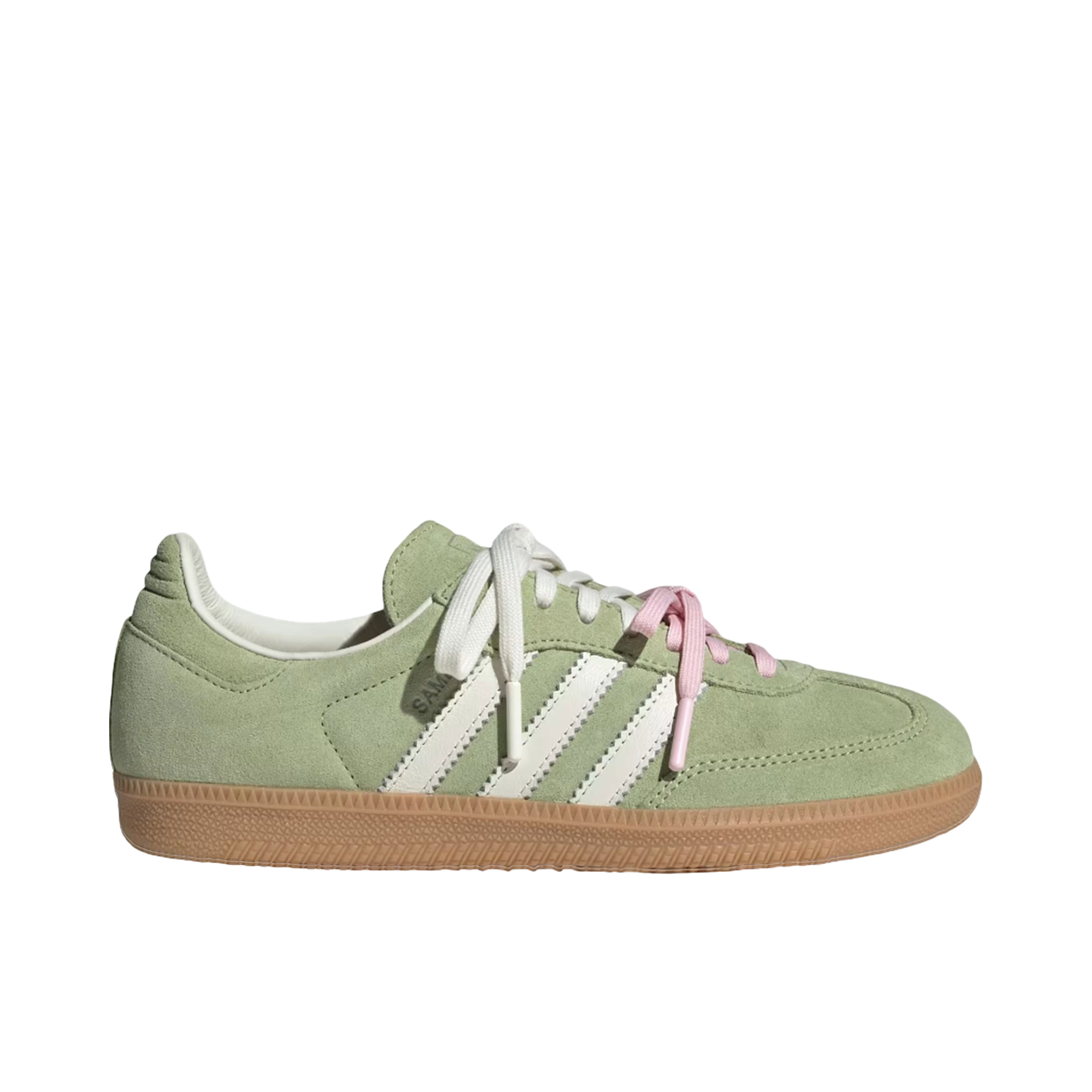 Adidas Samba X Molly-Mae Matcha