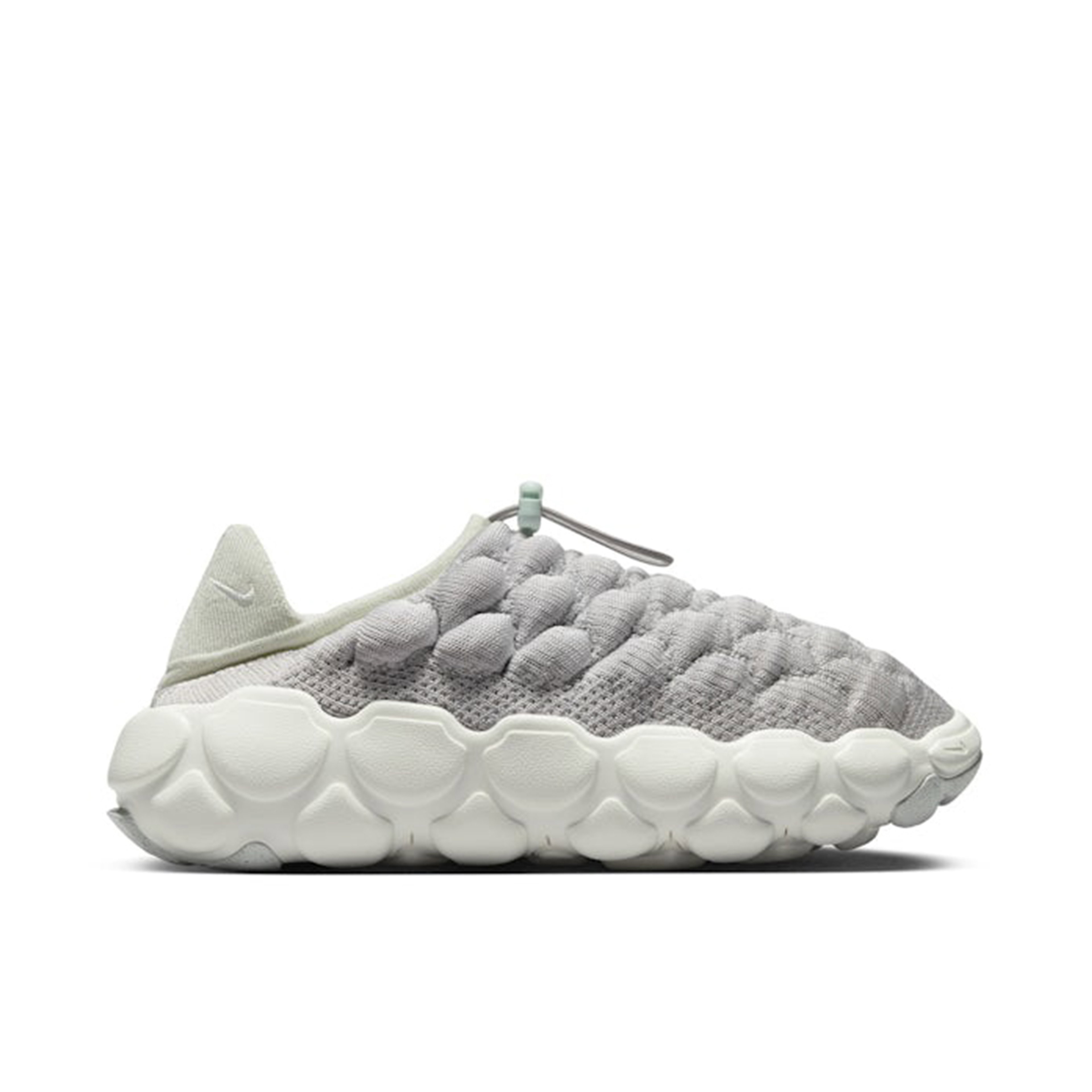 Nike Flyknit Haven Sea Glass Sail Platinum Violet Womens