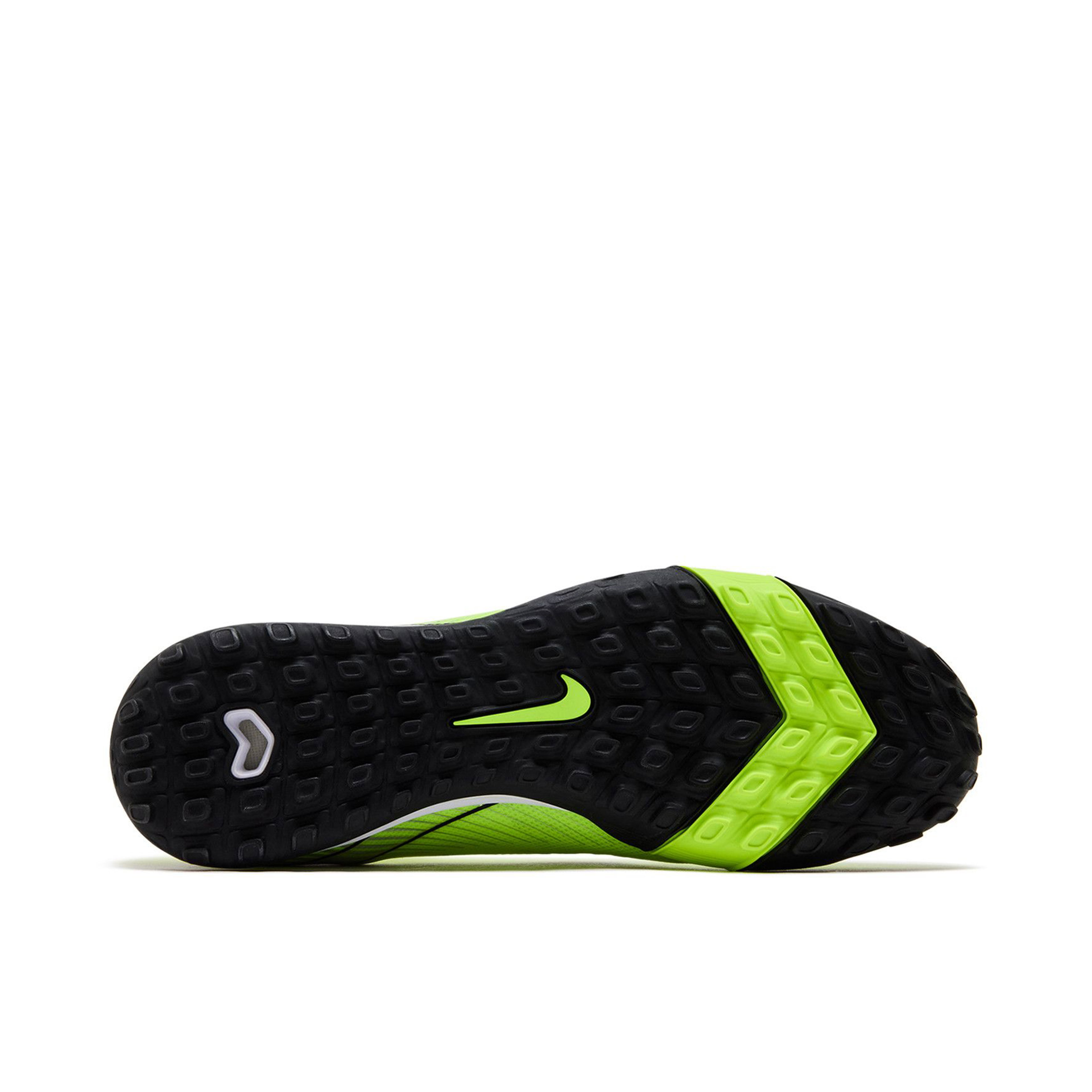 Nike Mercurial Superfly 10 Academy TF Volt Black