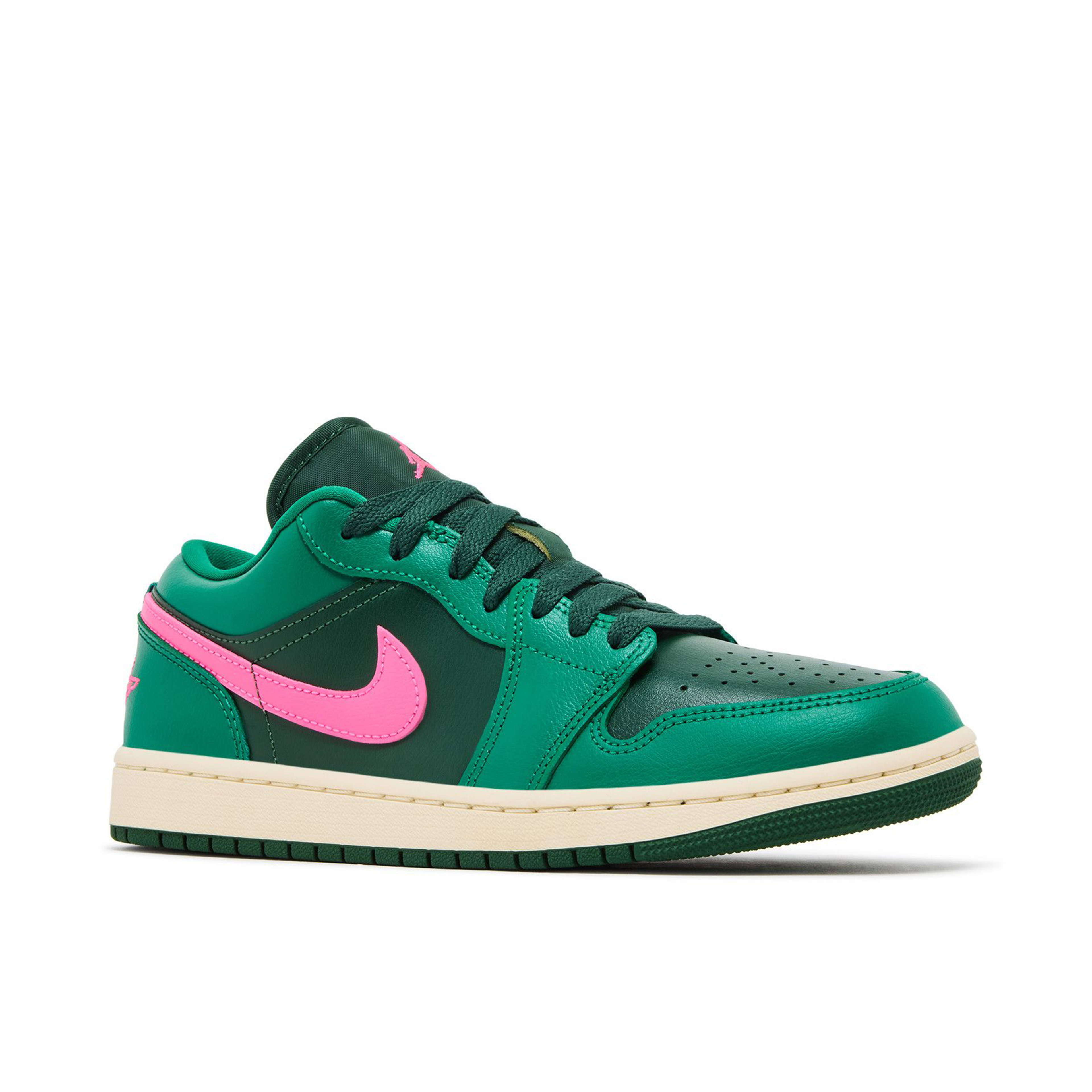 Air Jordan 1 Low Watermelon Womens