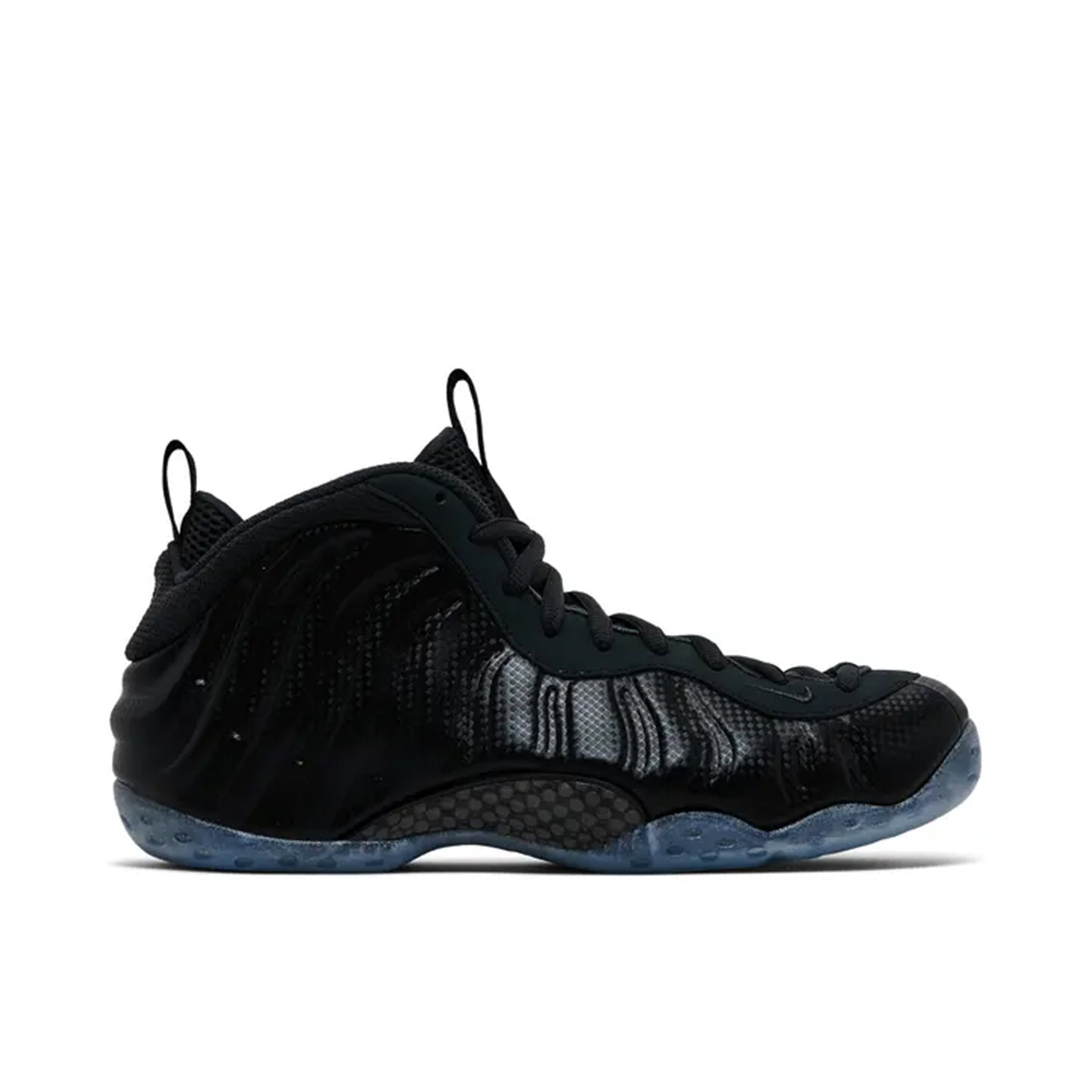 Nike Air Foamposite One Carbon Fiber