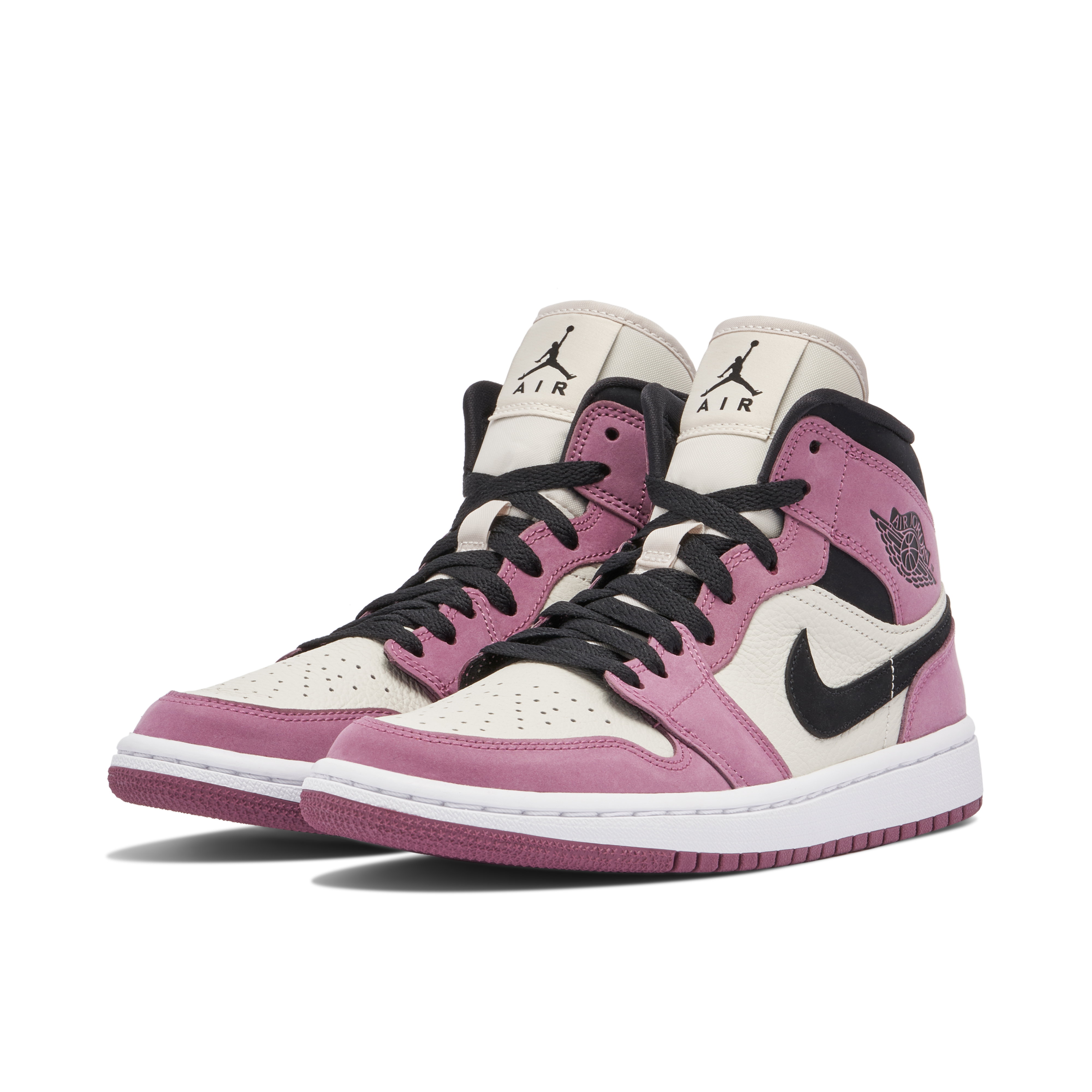 靴 Nike WMNS Air Jordan 1 Mid \