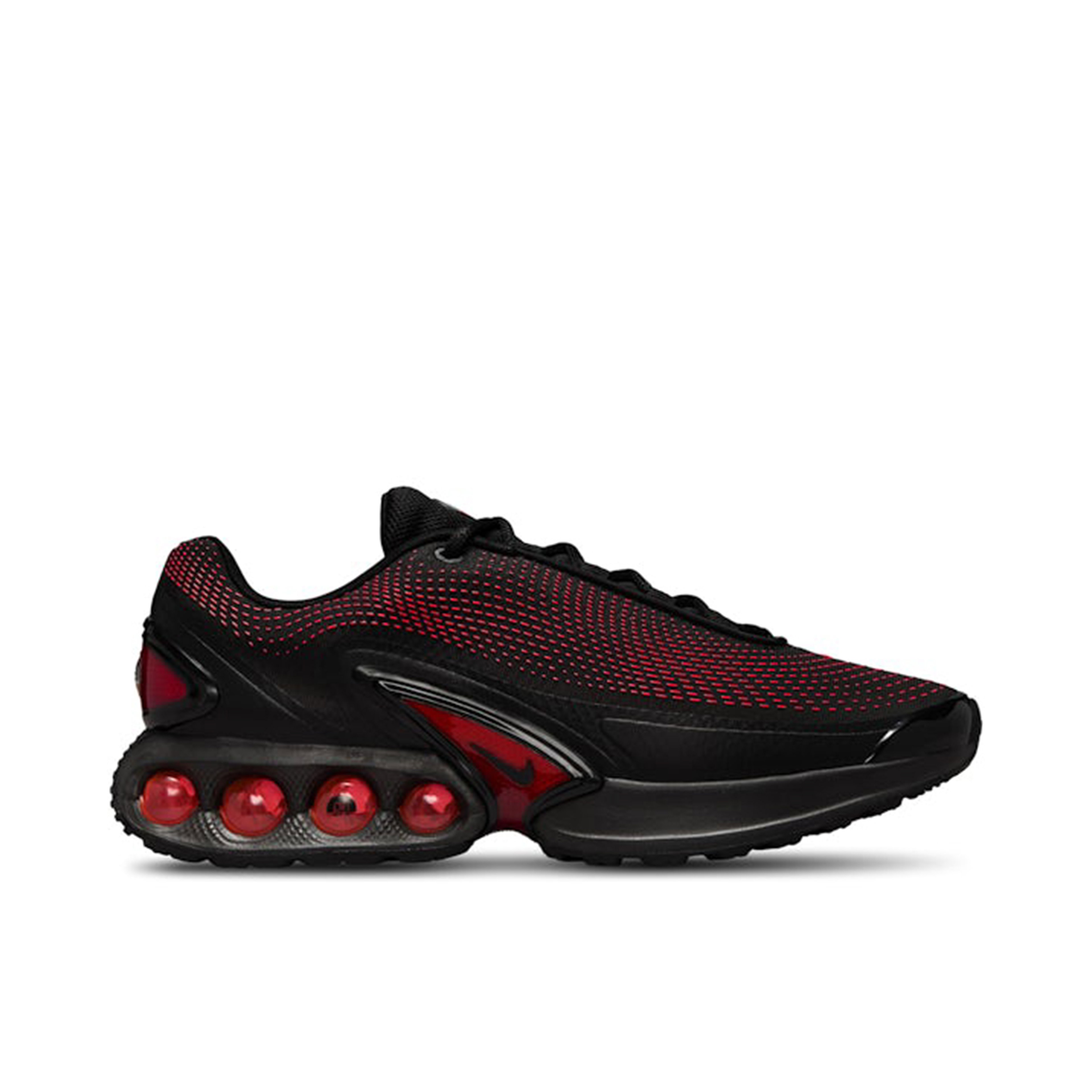 Nike Air Max Dn Bred