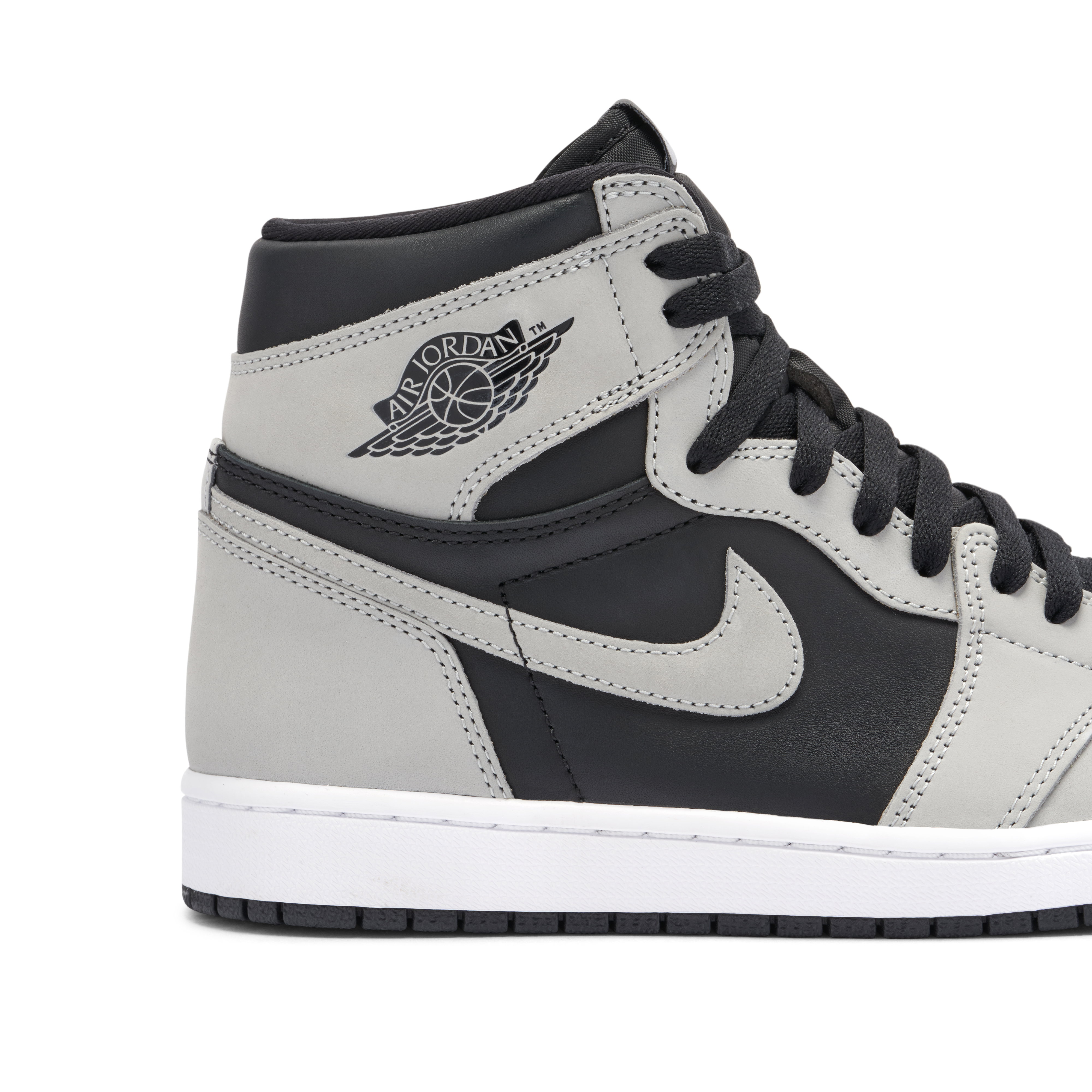 NIKE Air Jordan 1 High OG Shadow 2.0 26㎝ Air Jordan 1 Retro High OG Shadow 2.0 | 555088-035 | Laced