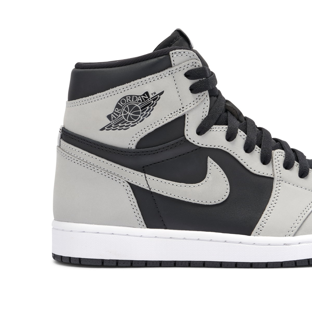 Air Jordan 1 Retro High OG Shadow 2.0 | 555088-035 | Laced