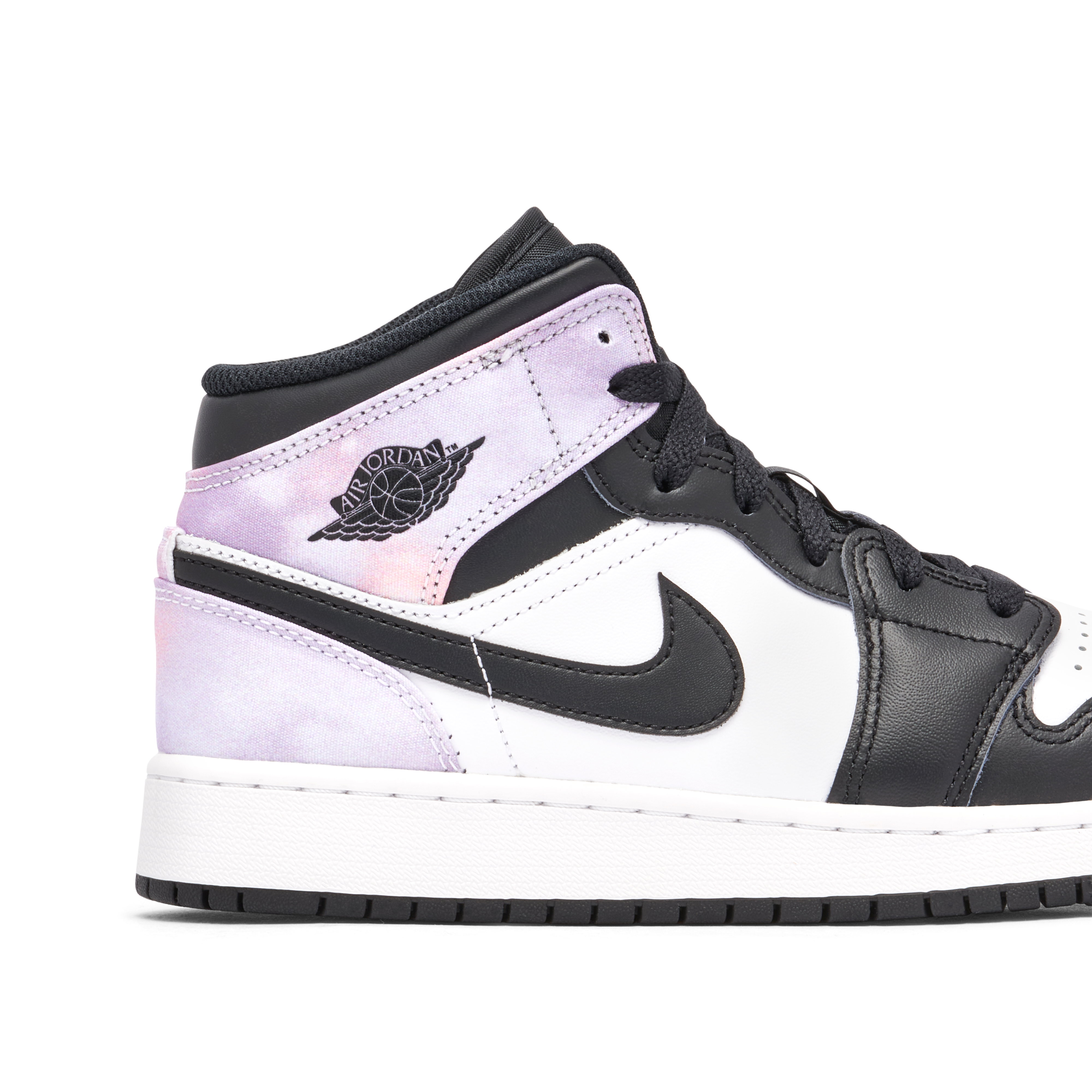 Air Jordan 1 Mid SE Zen Master GS | DM6216-001 | Laced