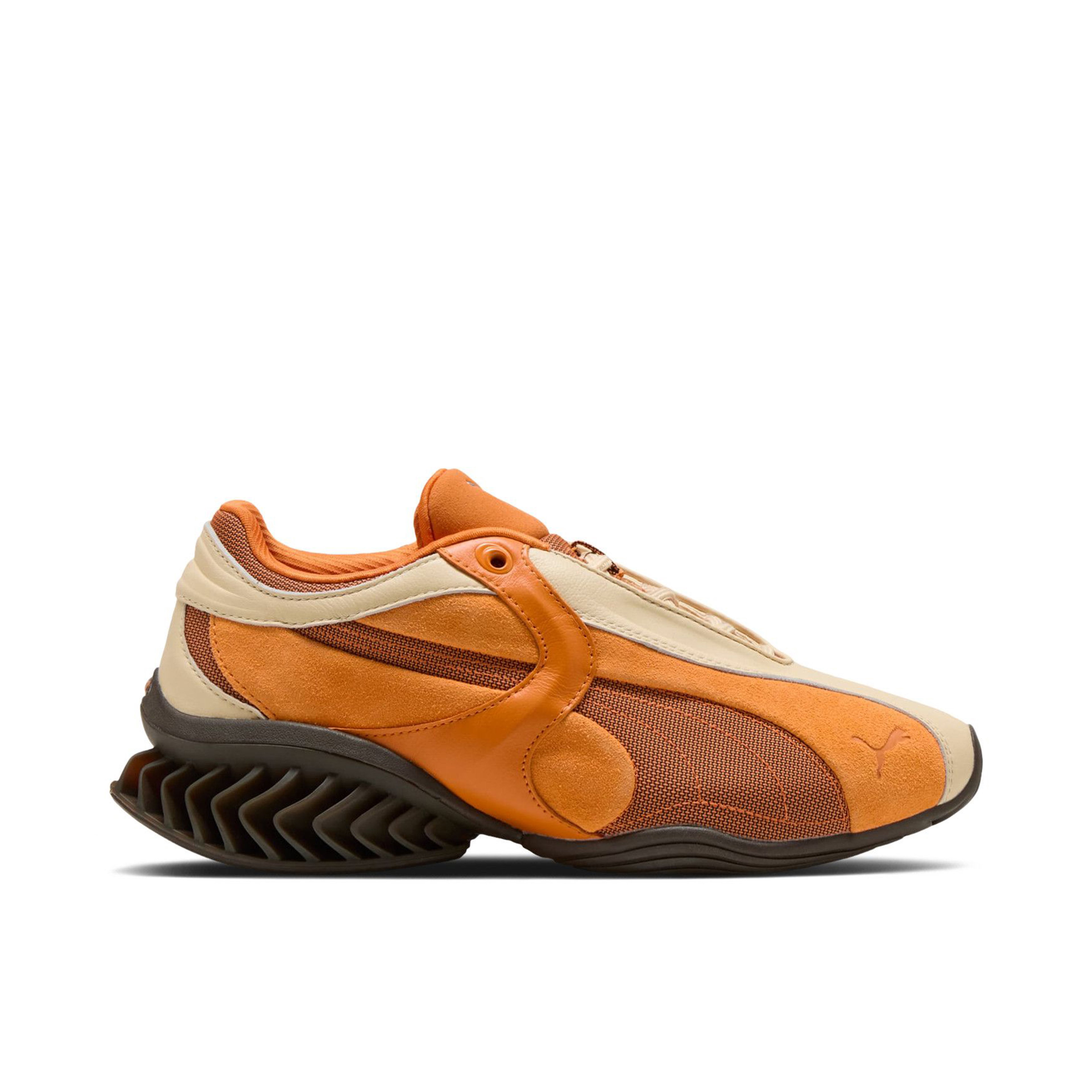 Puma Cell Geo 1 Canvas Maple Syrup