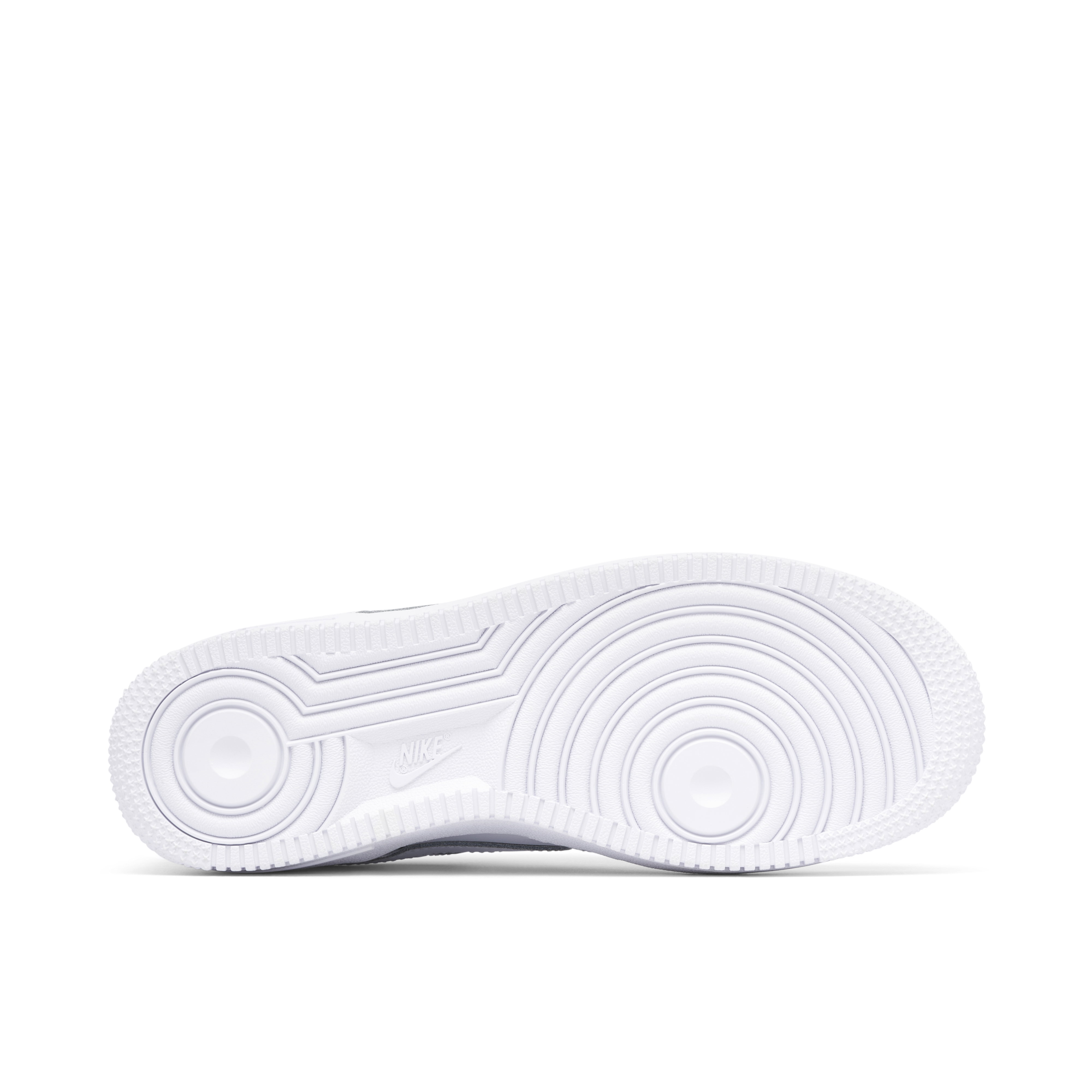 Nike Air Force 1 LE White GS | DH2920-111 | Laced