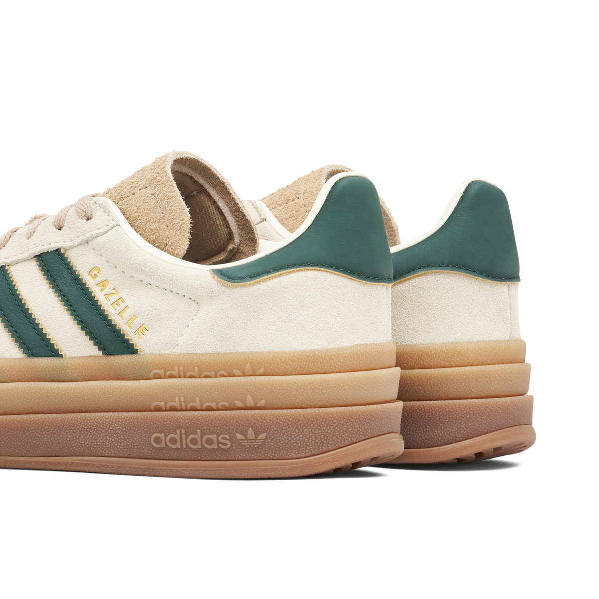 adidas gazelle silver green womens adidas Campus 90s ADV