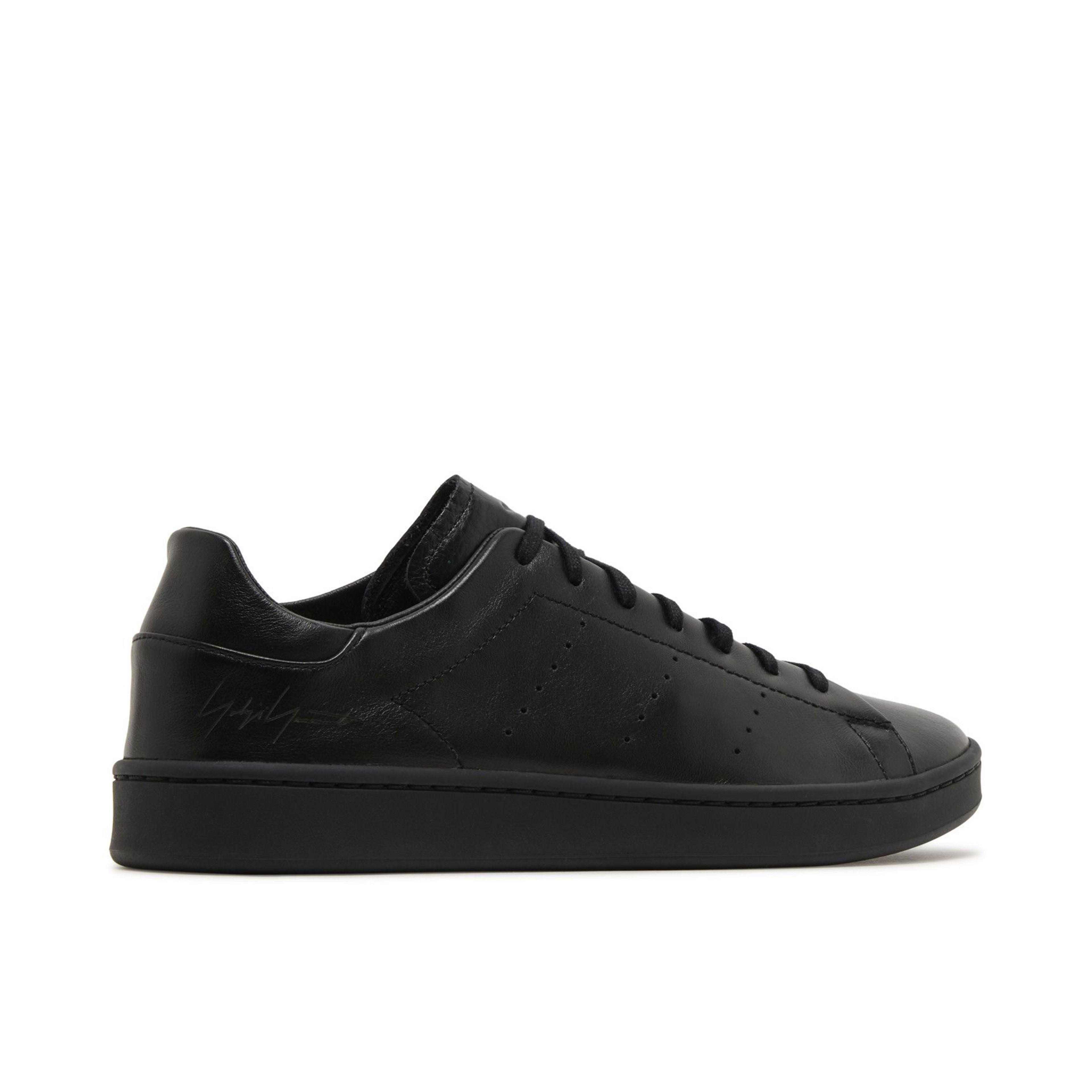 Adidas Y-3 Stan Smith Black
