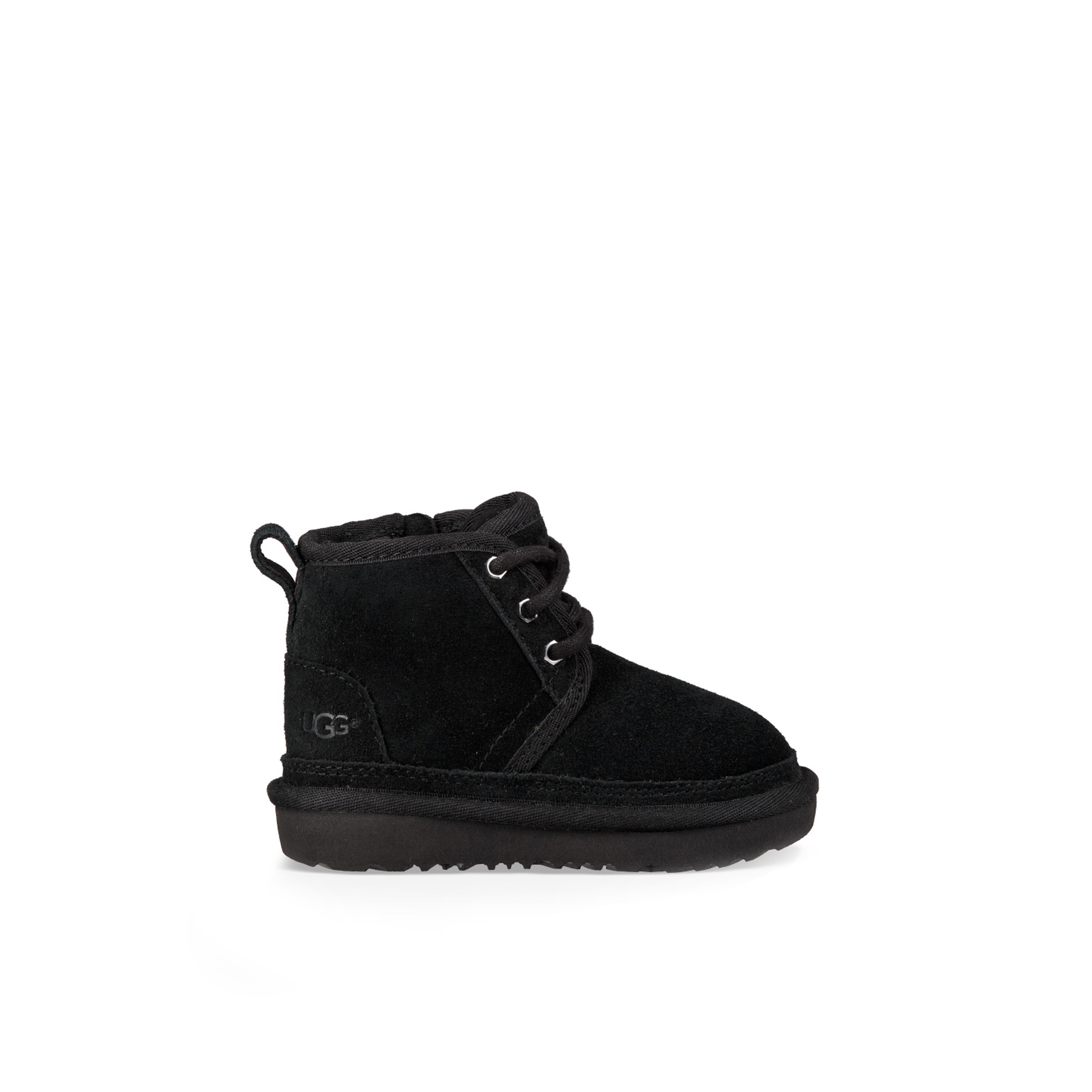 UGG Neumel Boot Black Toddler