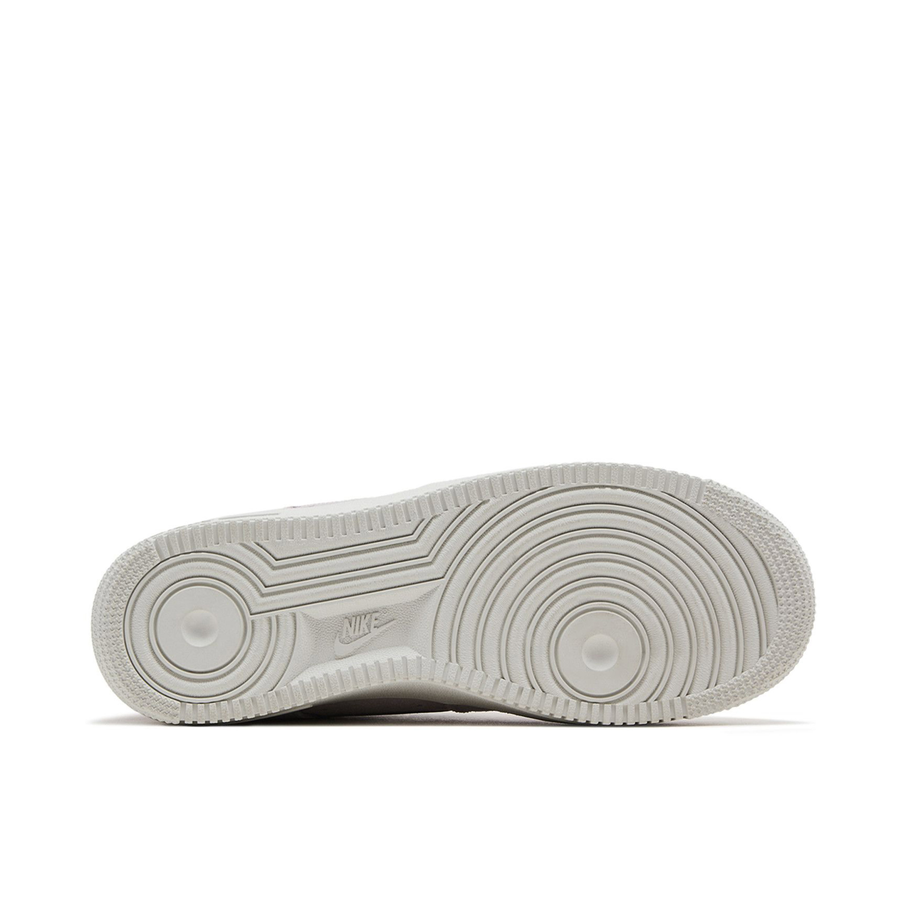 Nike Air Force 1 Low '07 Platinum Violet Womens