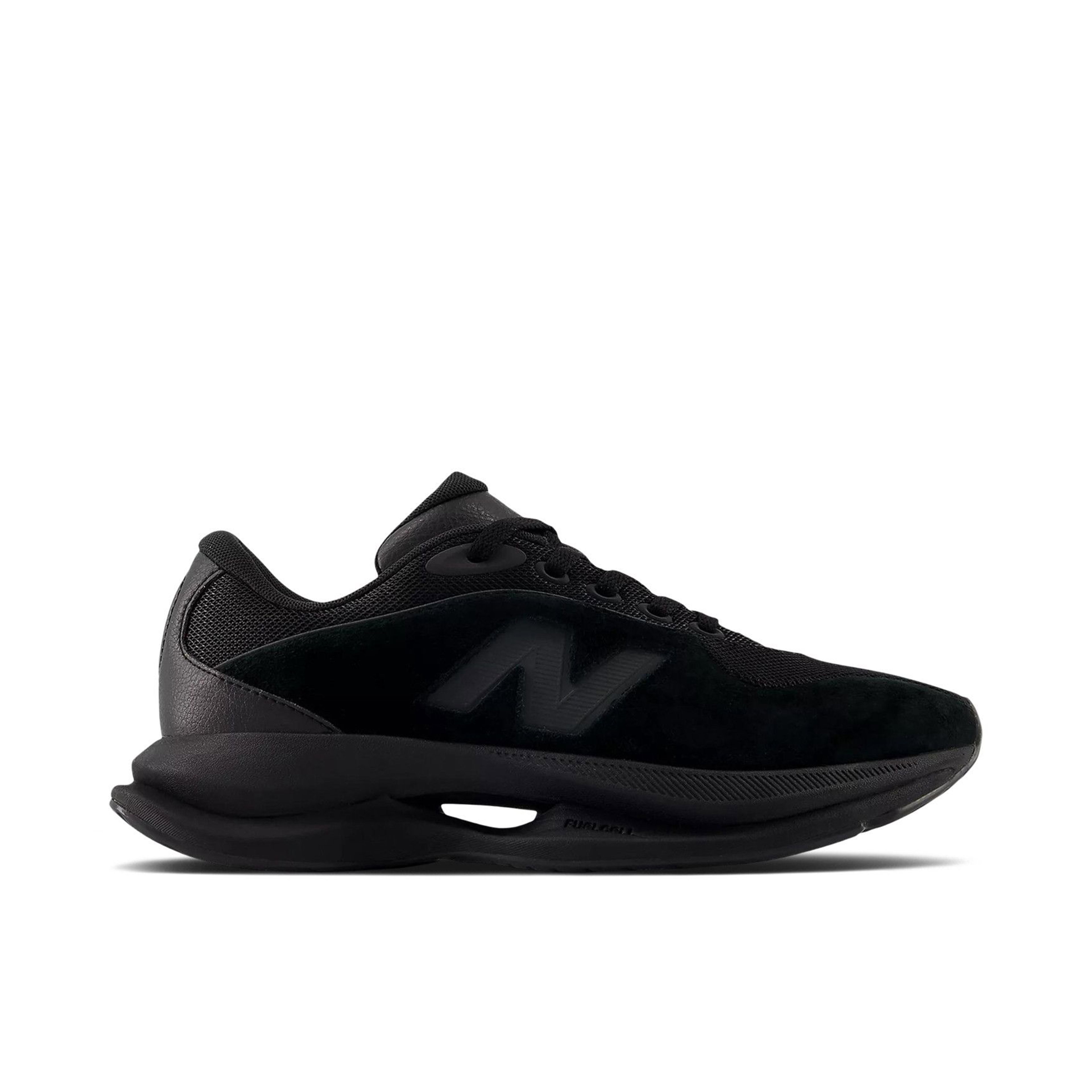 New Balance TF100 Black