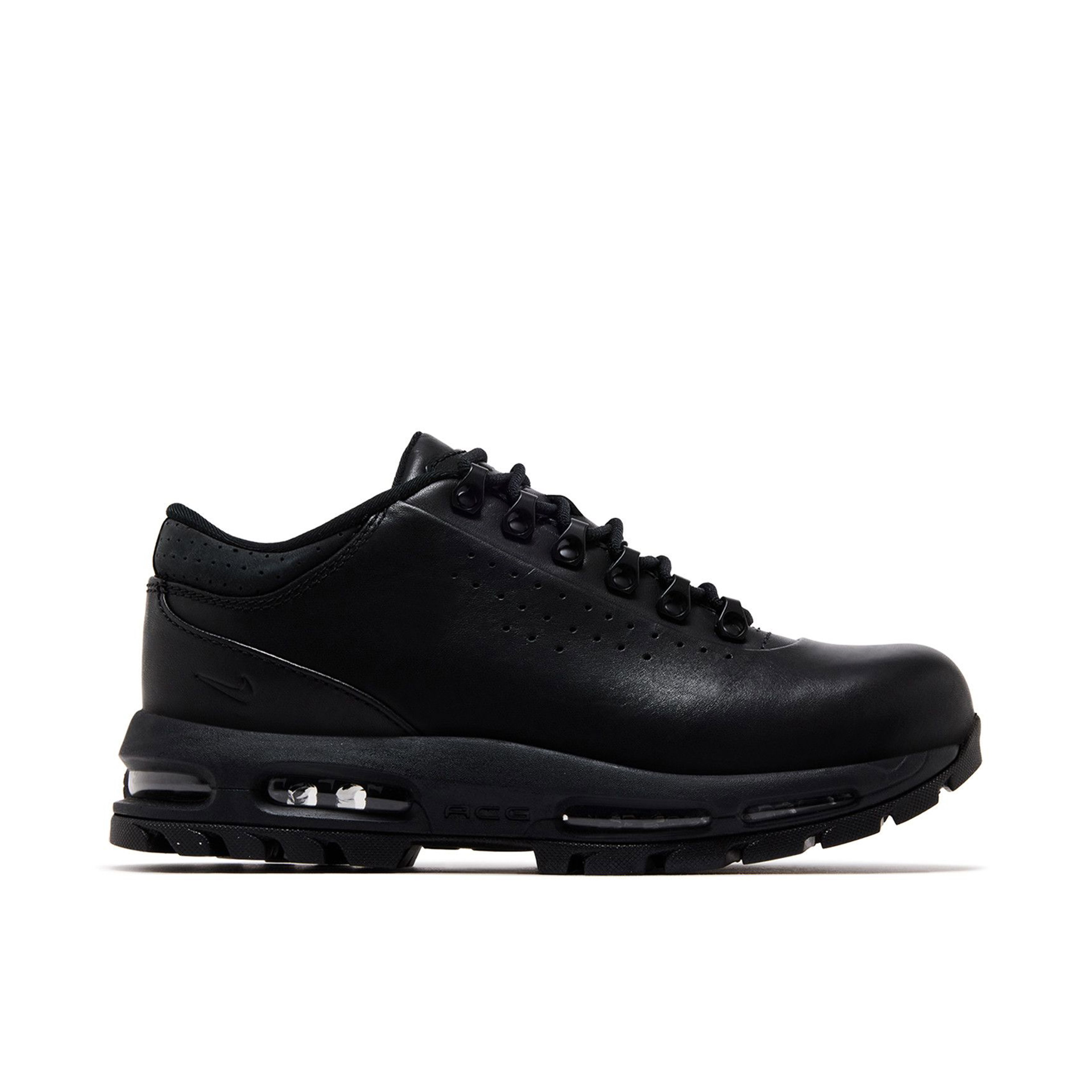 Nike Air Max Goadome Low Black