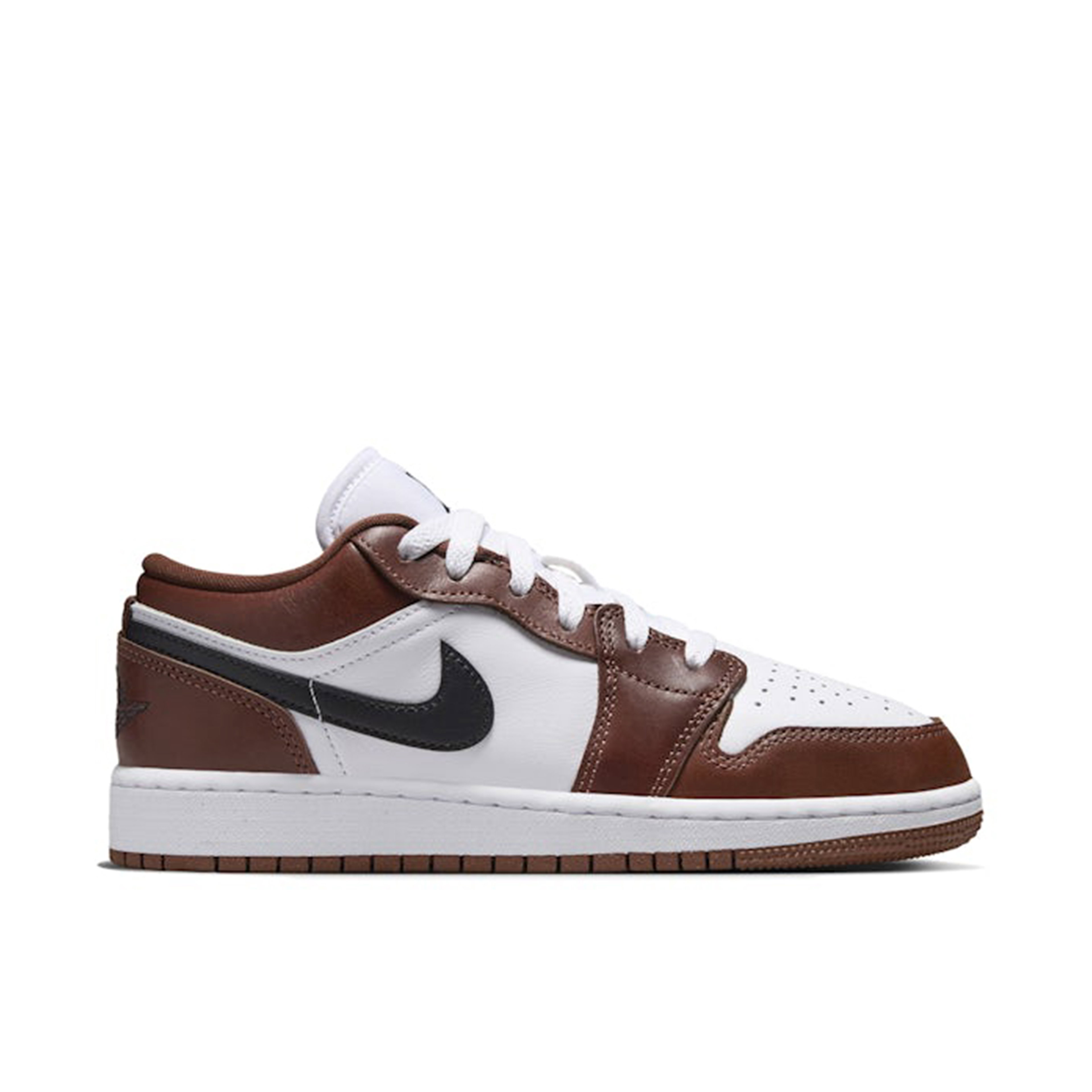 Air Jordan 1 Low SE Dark Pony GS